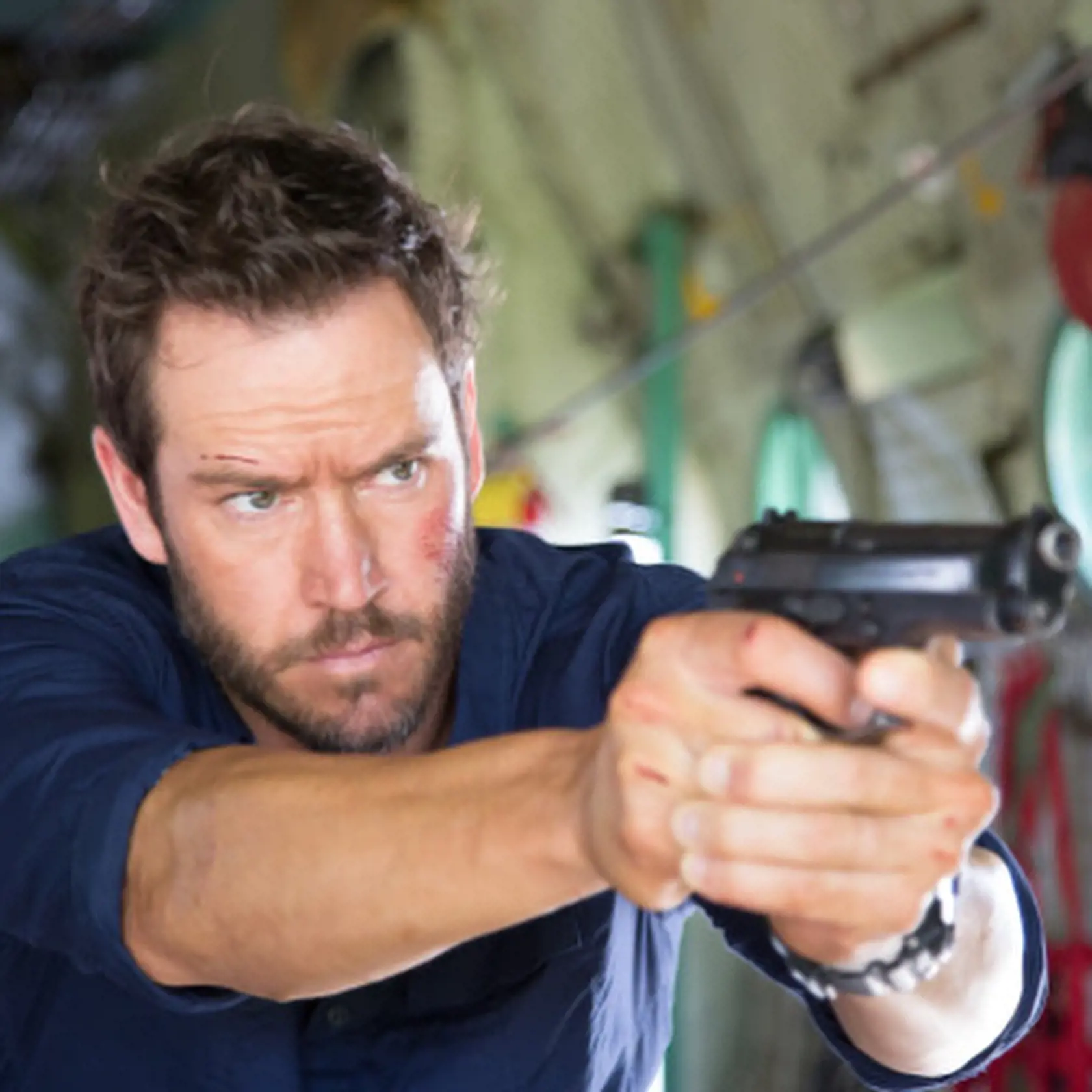 Mark-Paul Gosselaar Net
