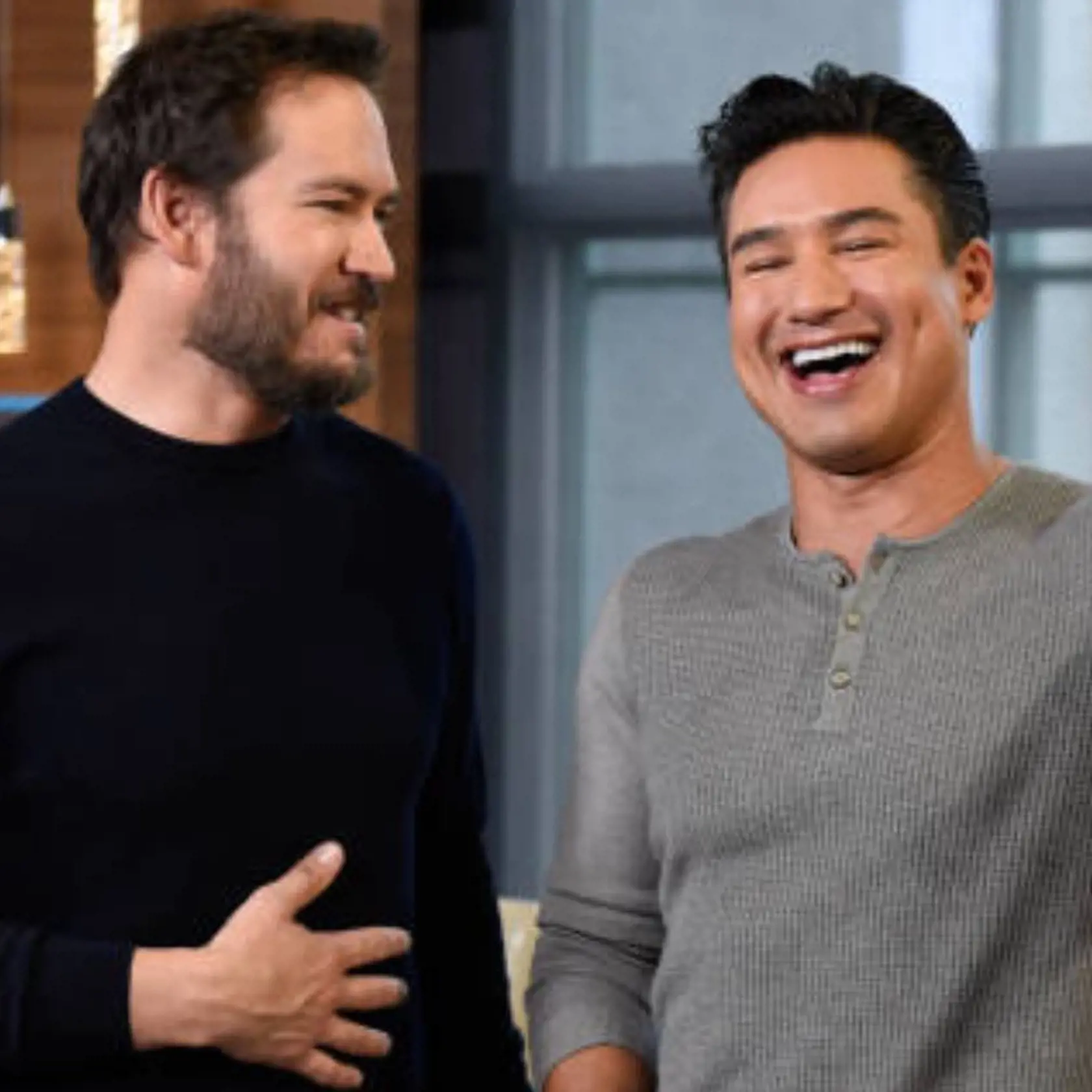 Mark-Paul Gosselaar Net