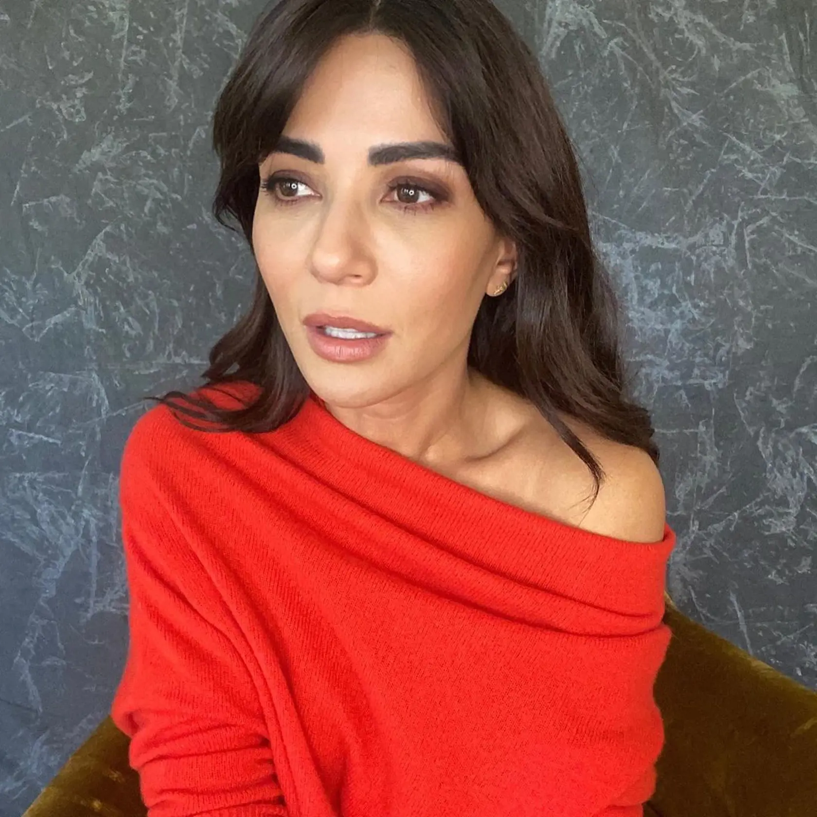 Marisol Nichols