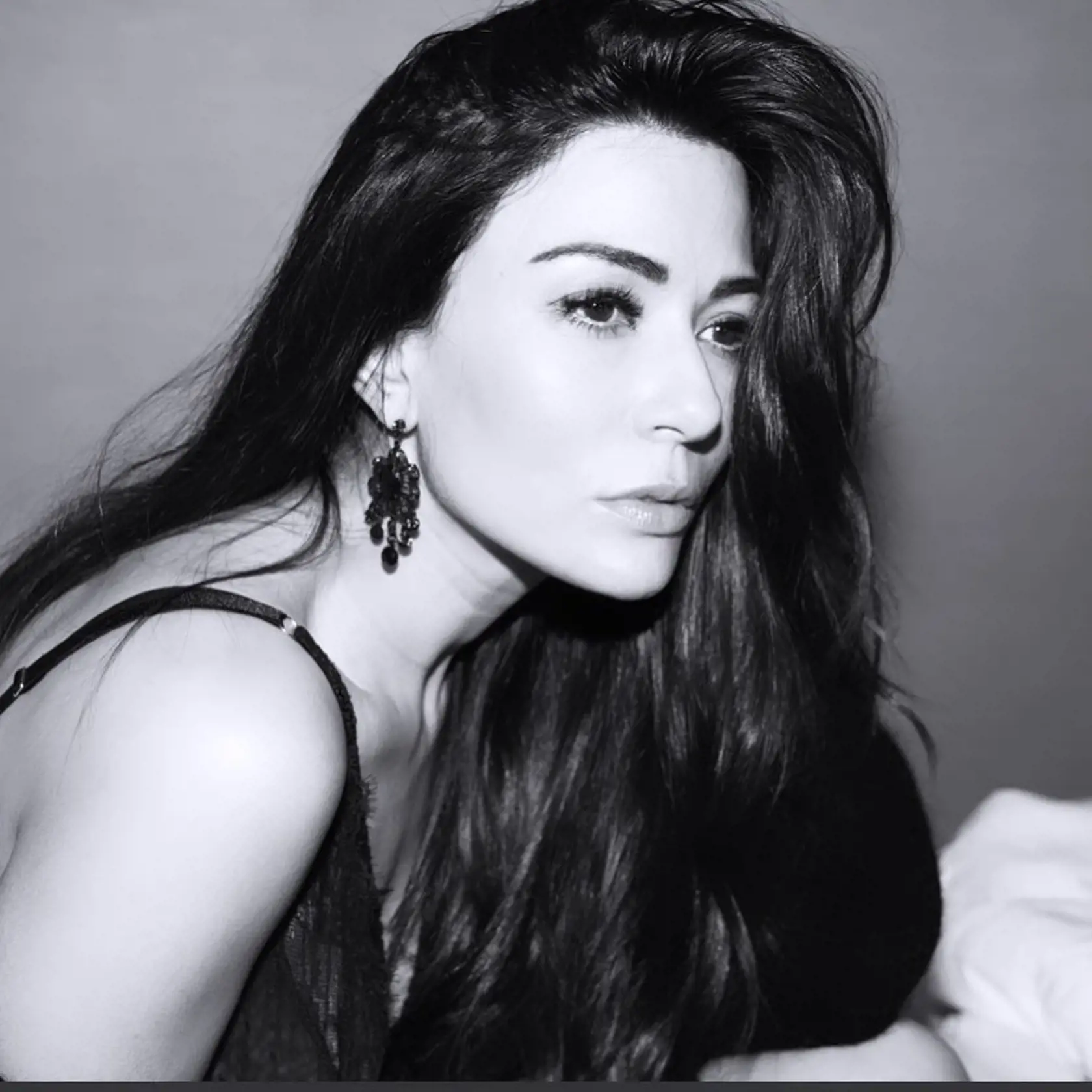 Marisol Nichols
