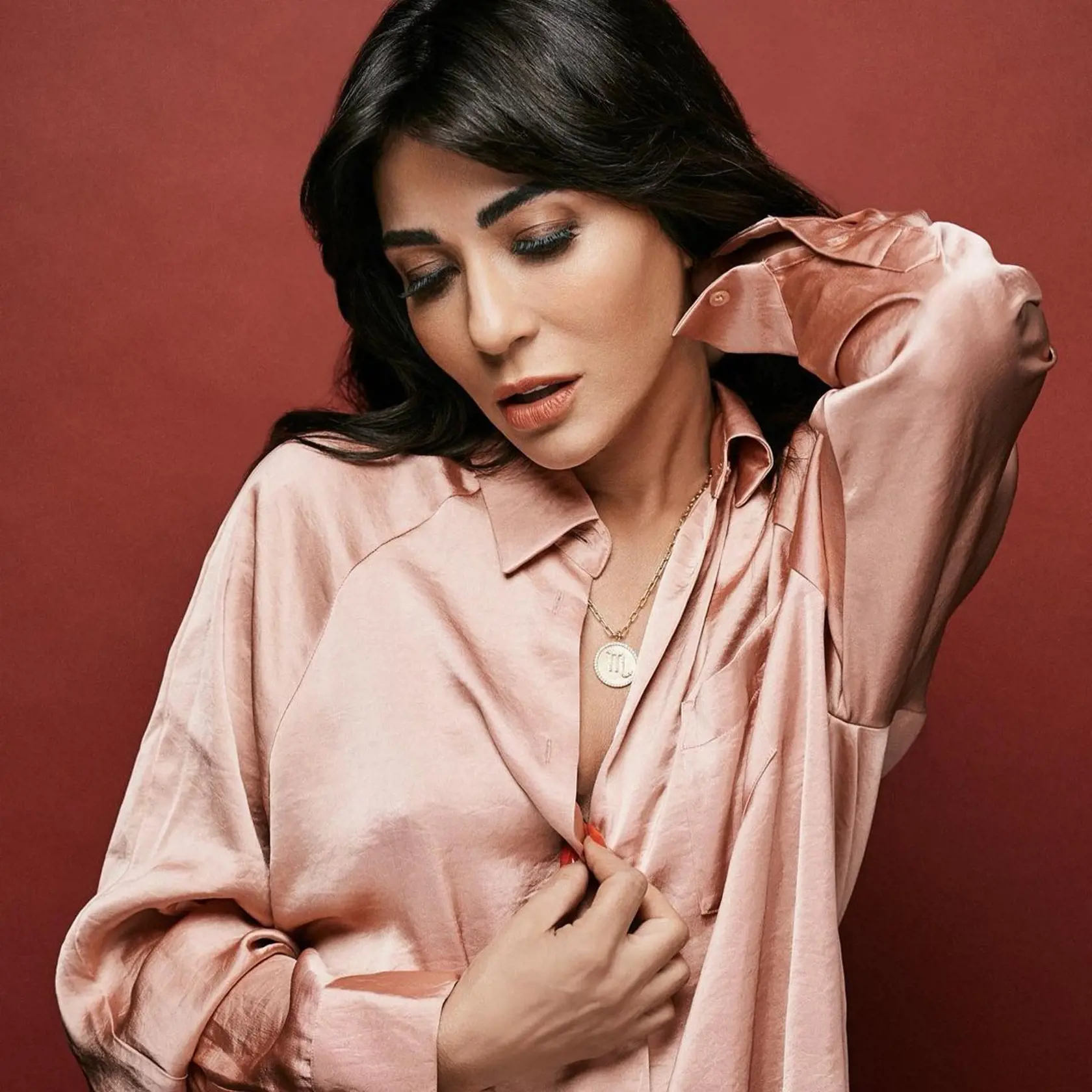 Marisol Nichols