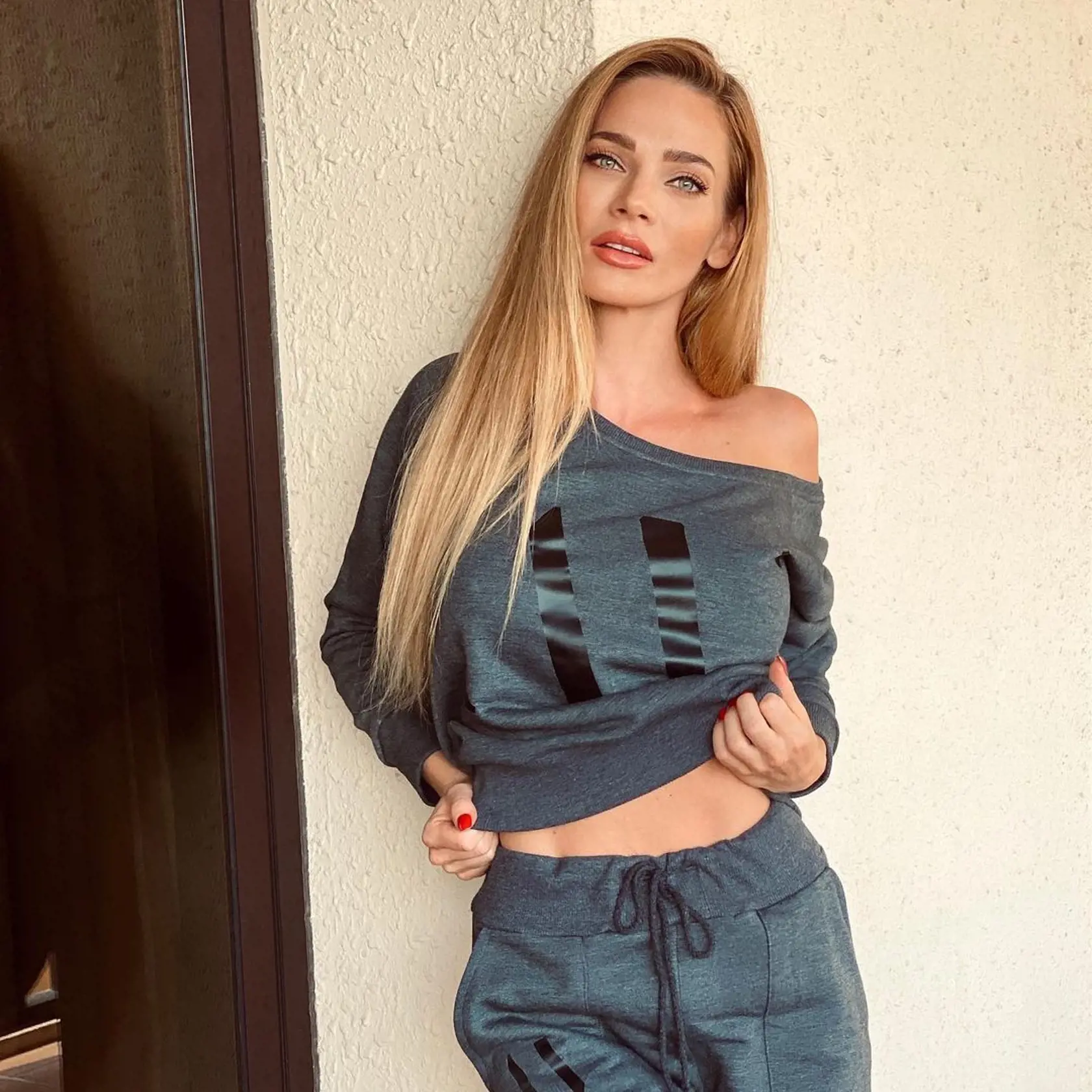 Andrea Verešová