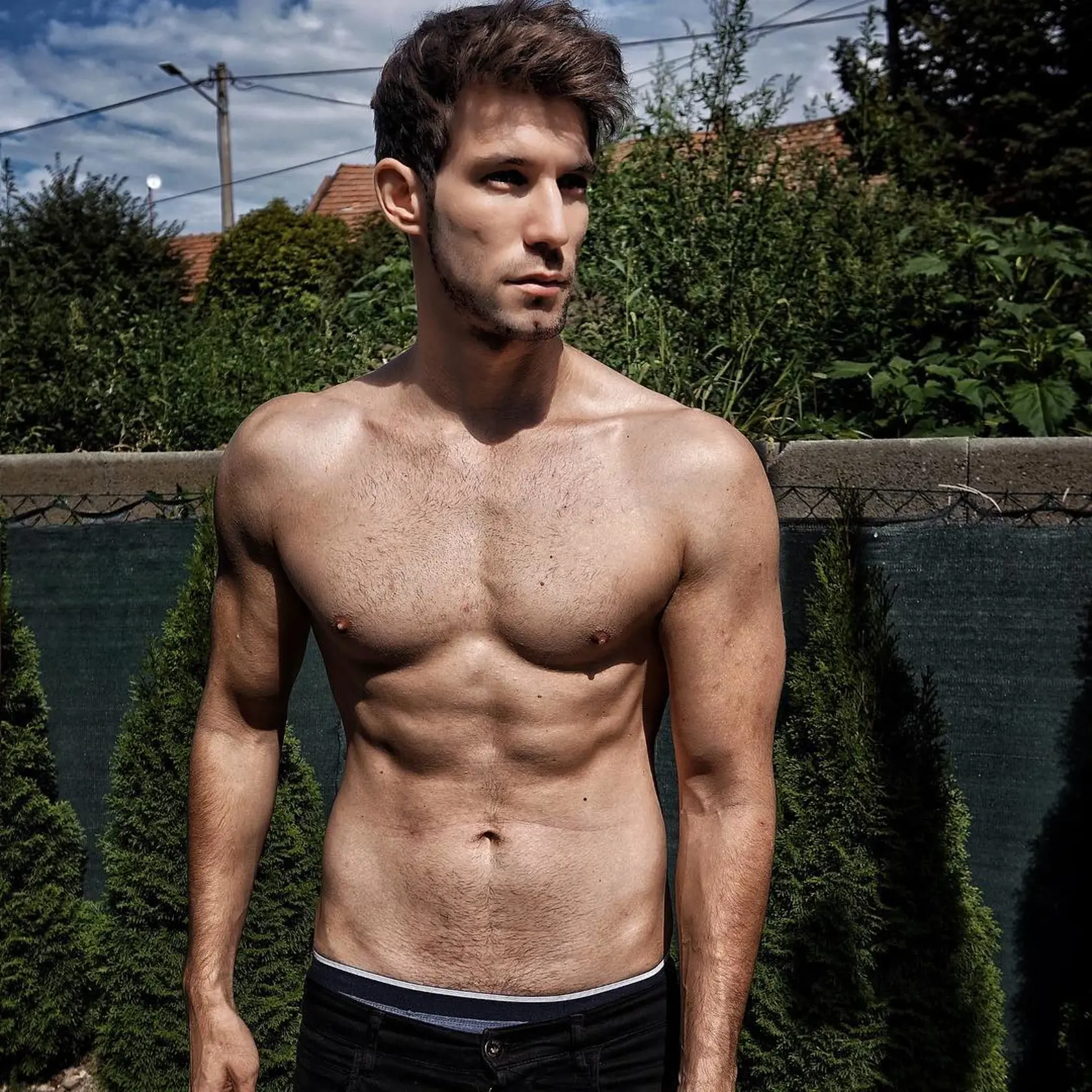 Tomáš Tarr