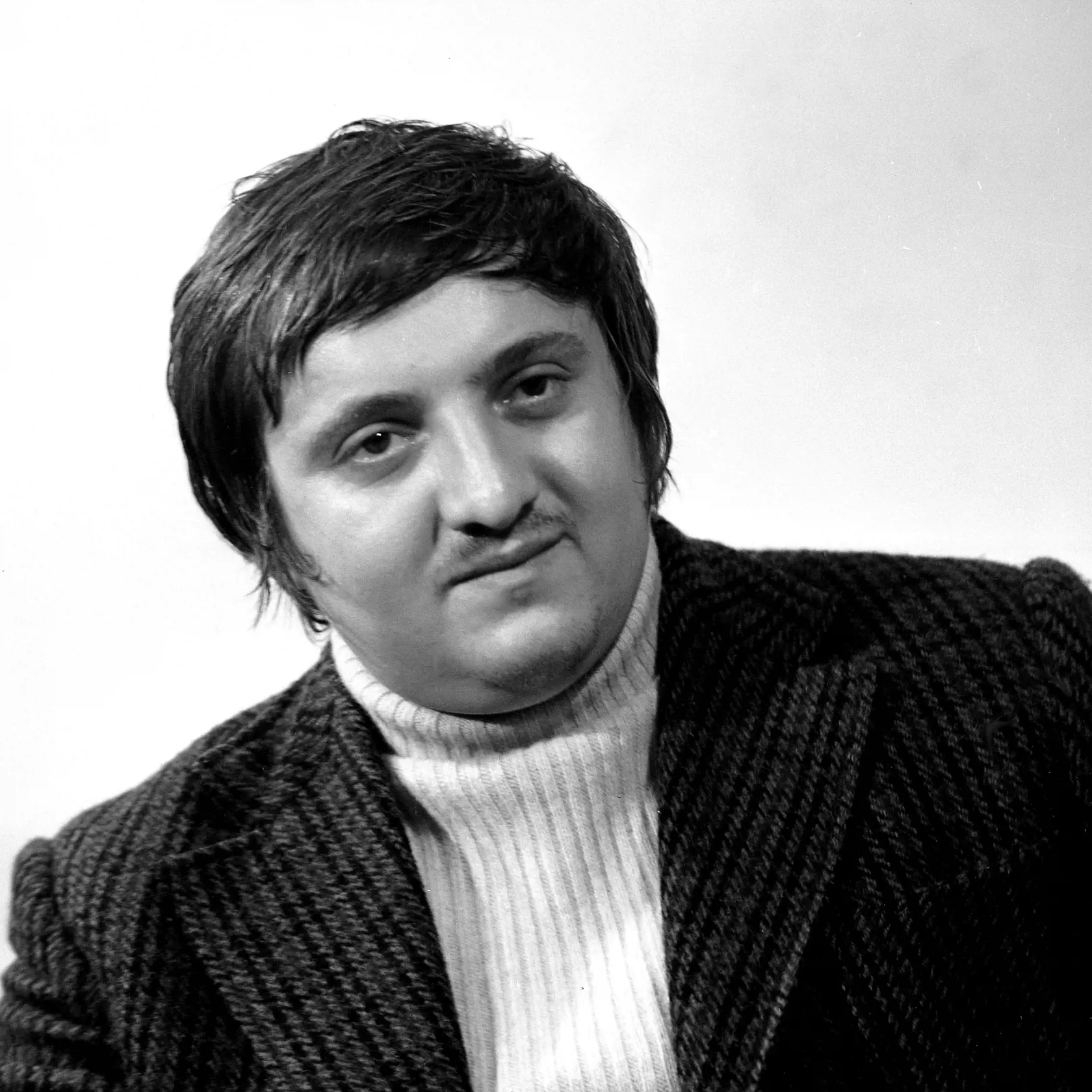 Marián Labuda (✝73): Celý život som bol revolucionár, teraz sú na rade mladí