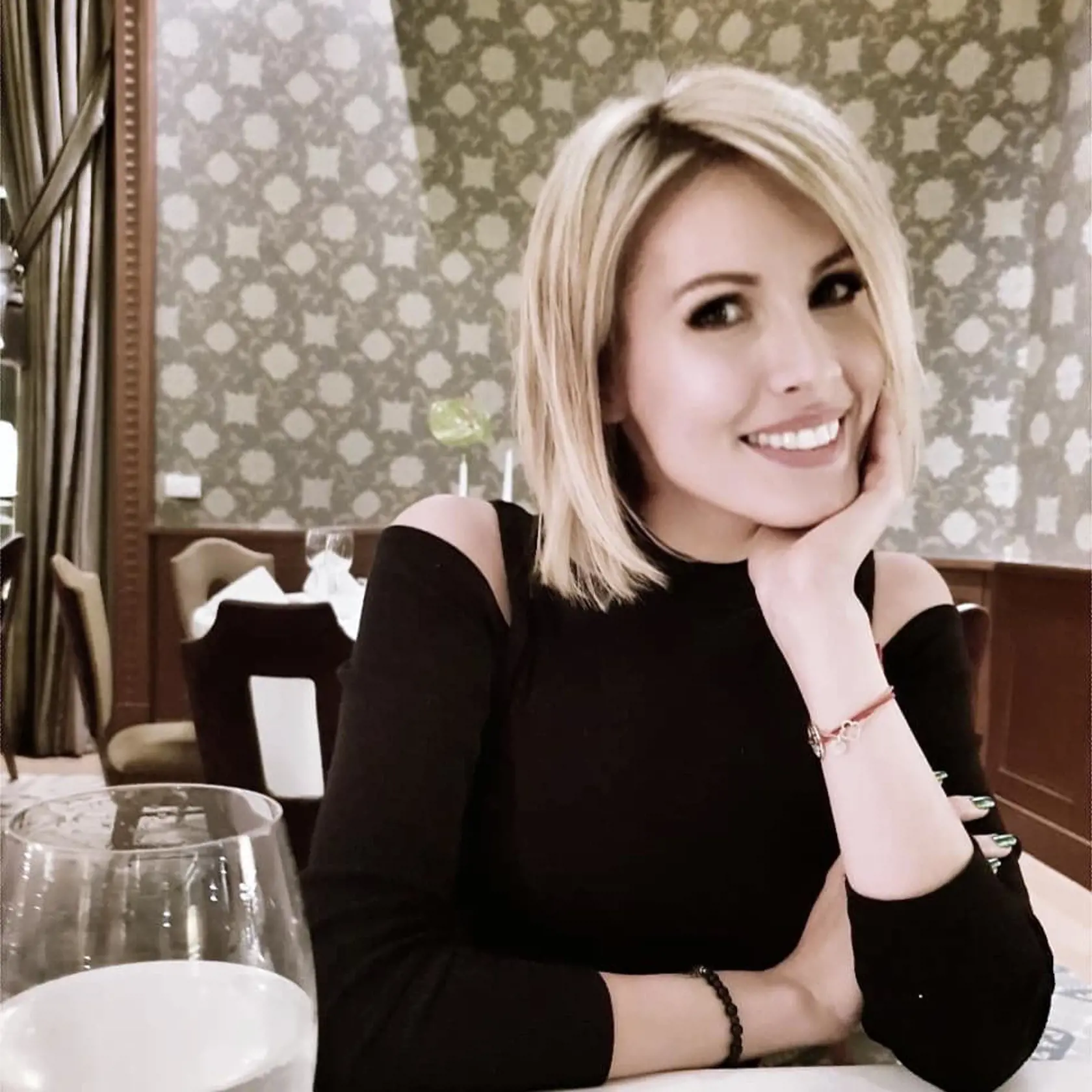 Miriam Kalisová