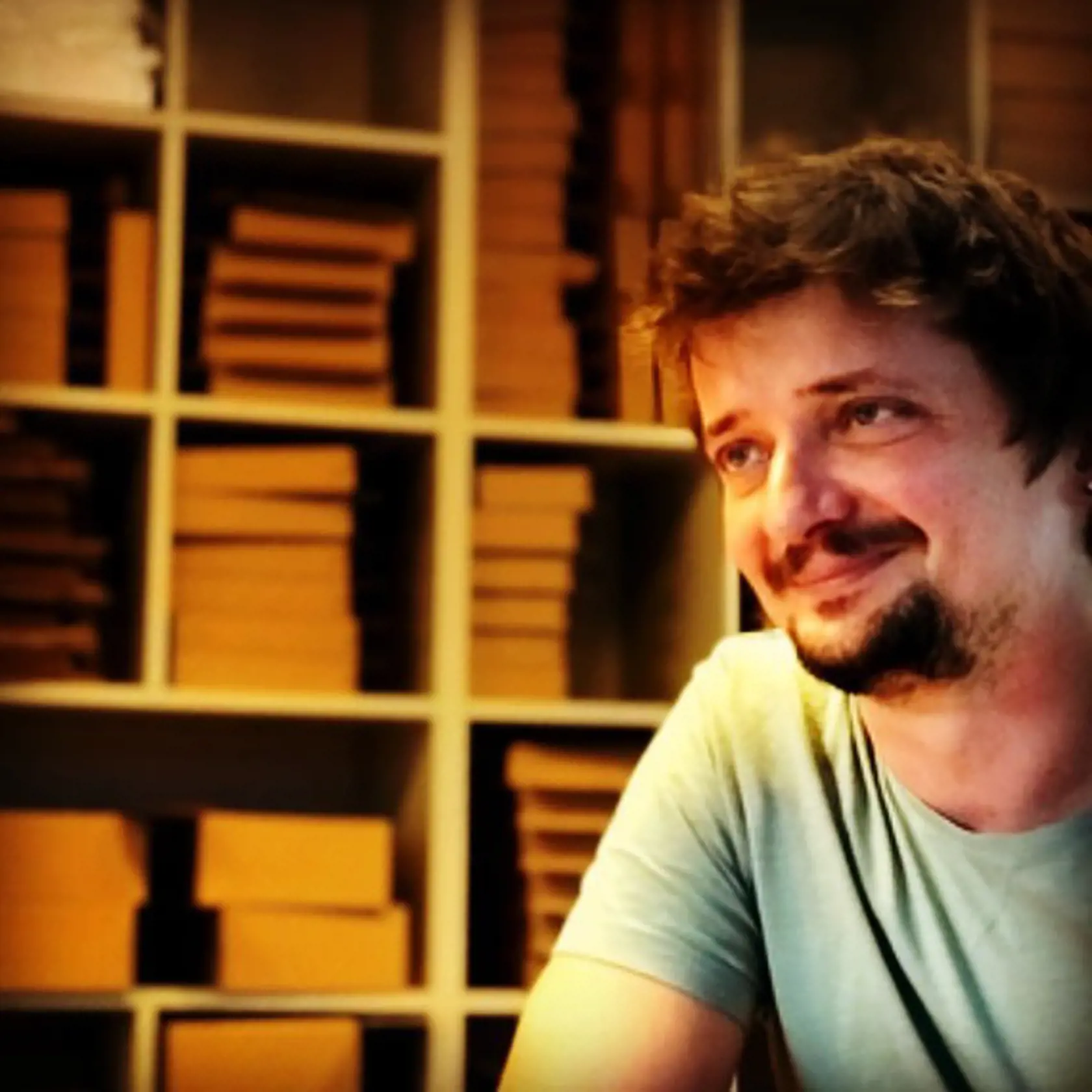 Daniel Heriban