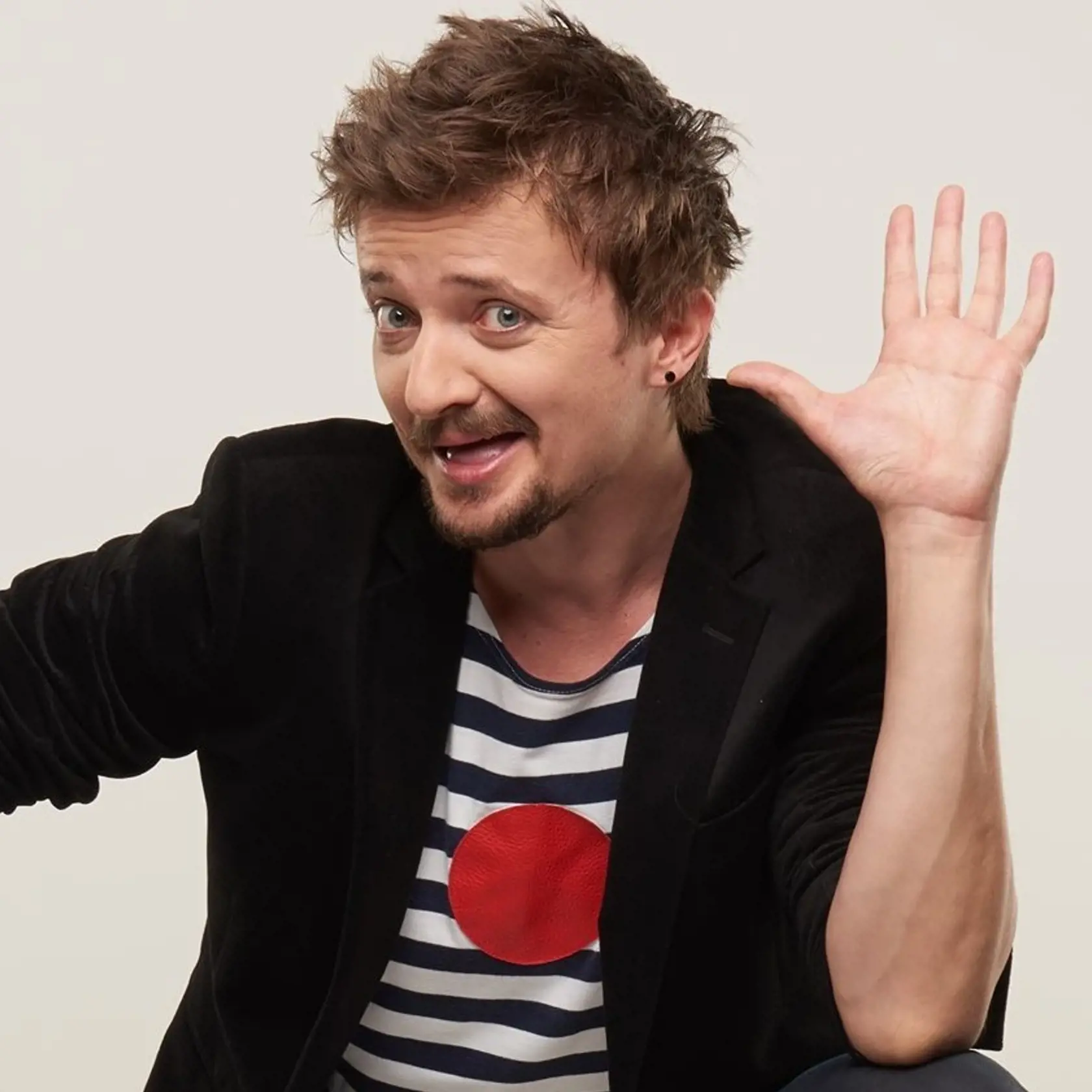 Daniel Heriban