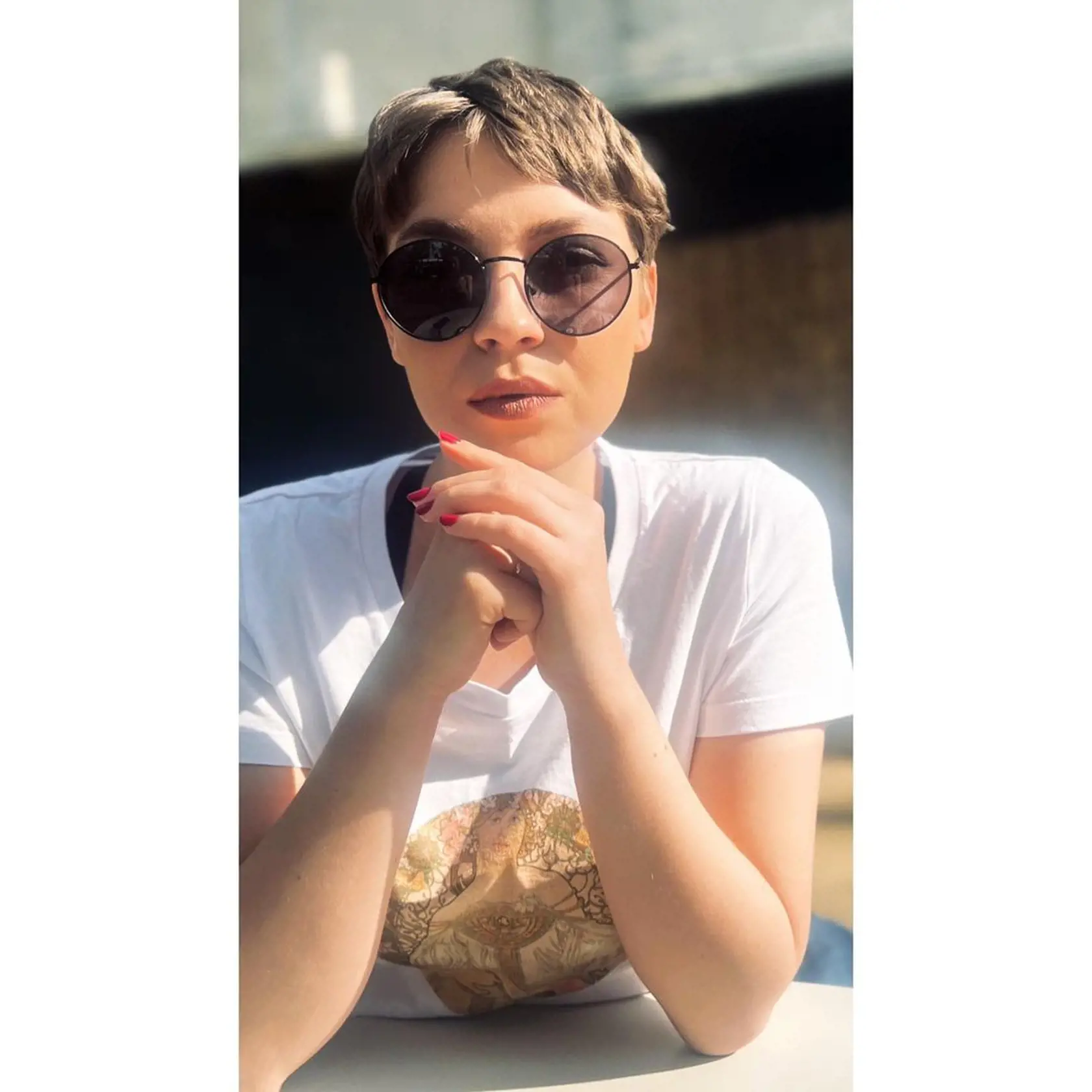 Patrícia Janečková