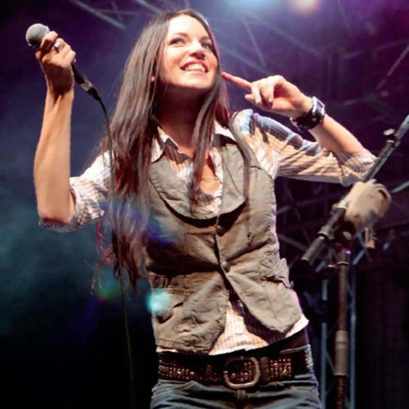 Zuzana Smatanová