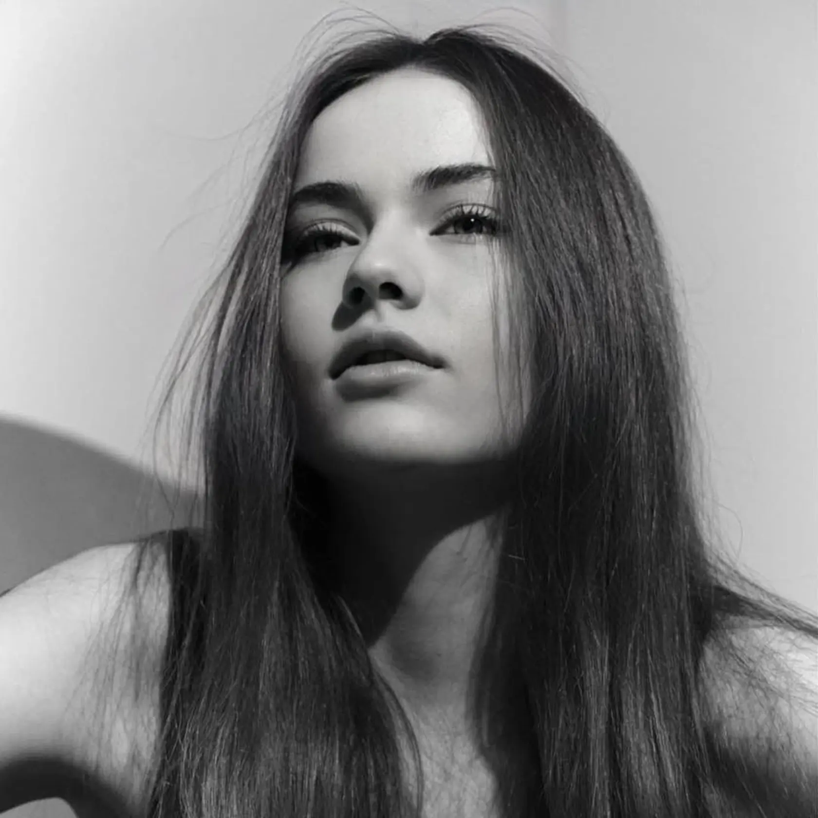 Kristina Pimenova je dnes prekrásna mladá žena. Má 19 rokov a pred sebou sľubnú kariéru modelky a herečky.