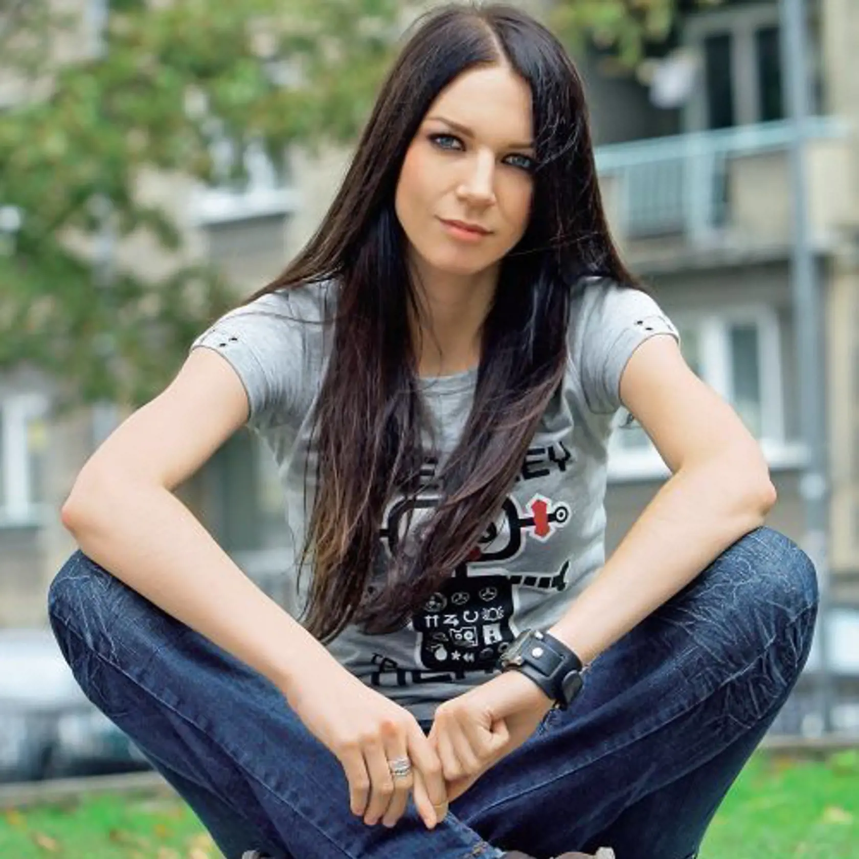 Zuzana Smatanová
