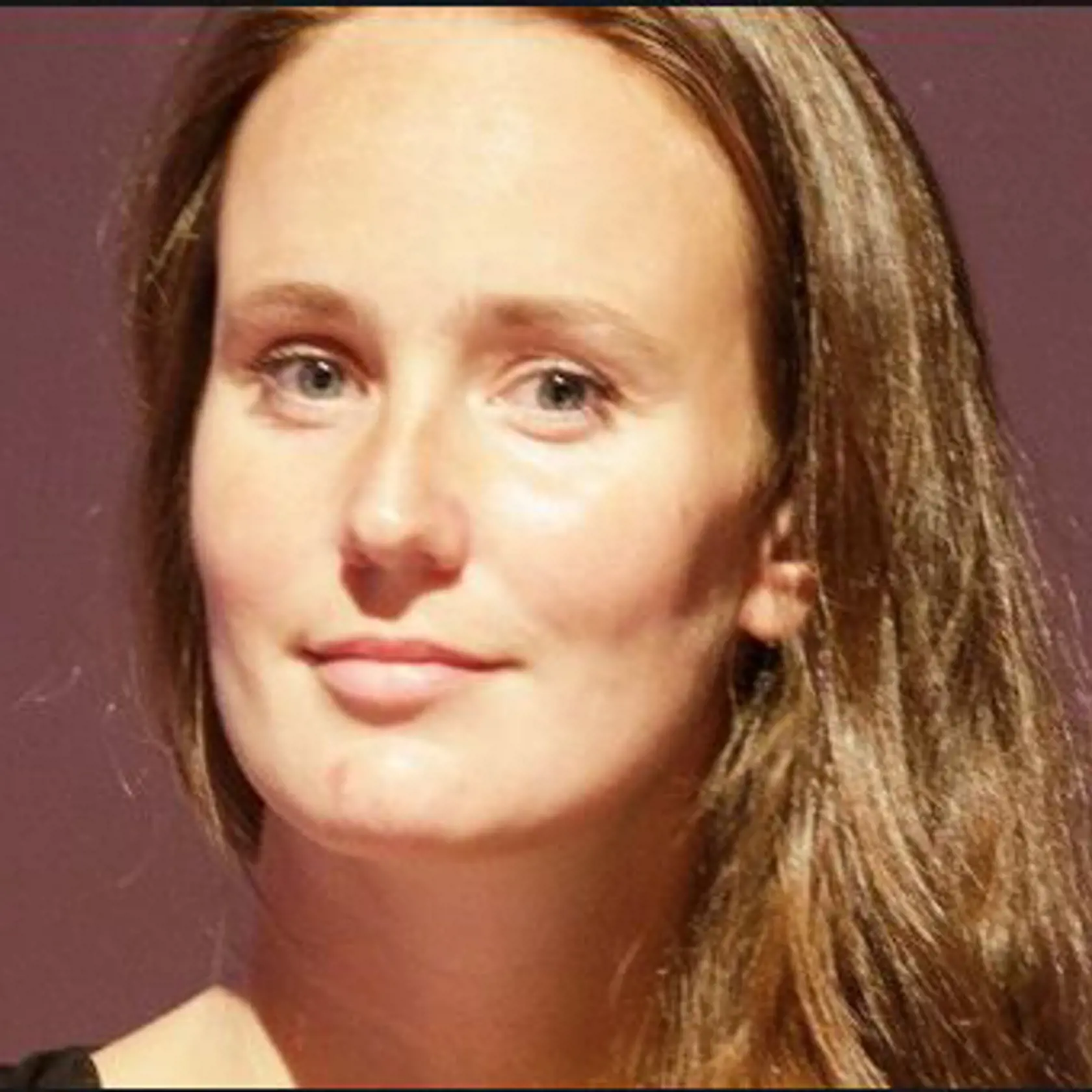 Olga Špátová