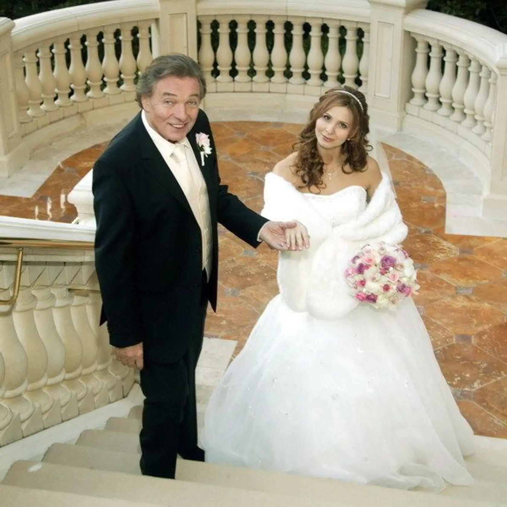 Ivana Gottová, Karel Gott