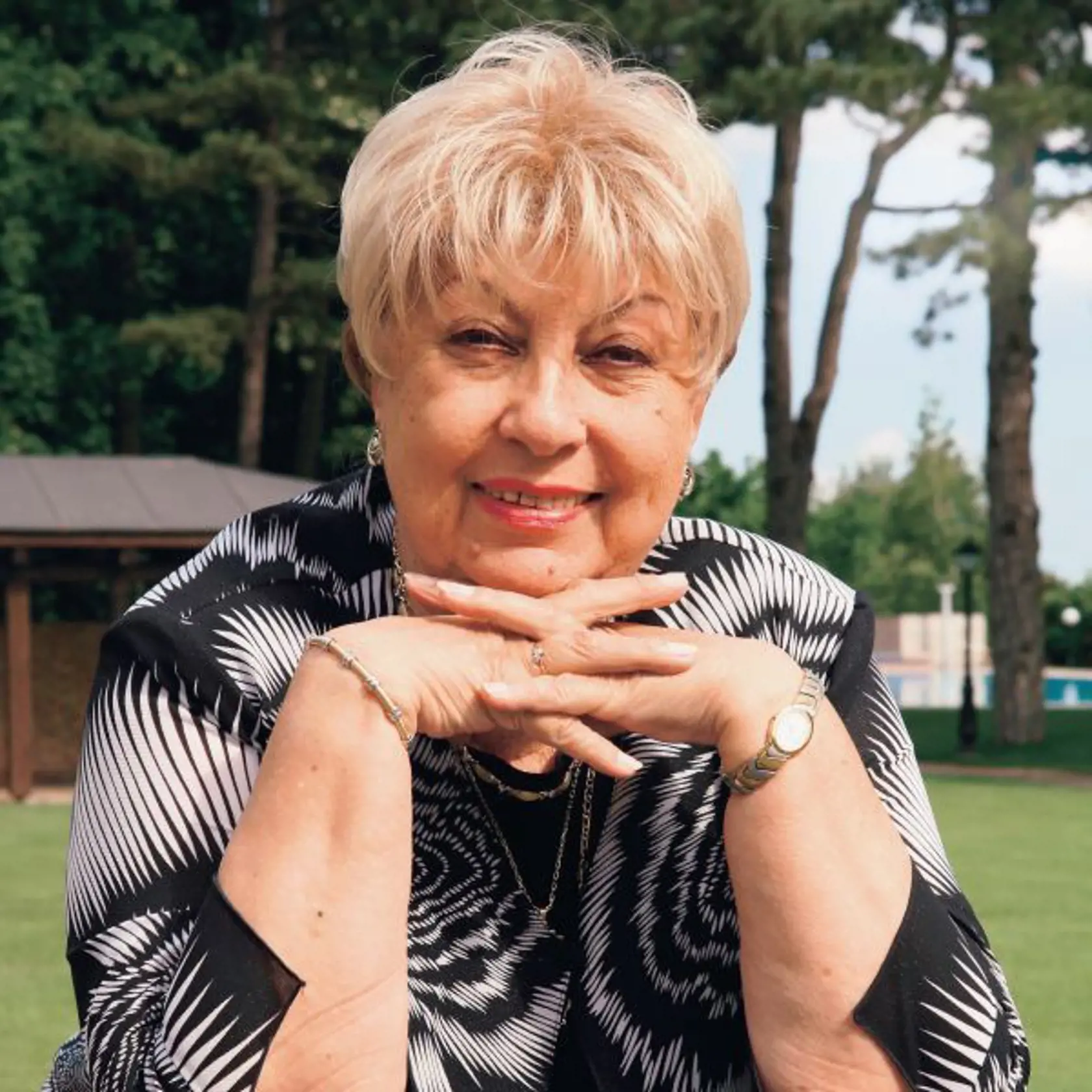Magda Paveleková