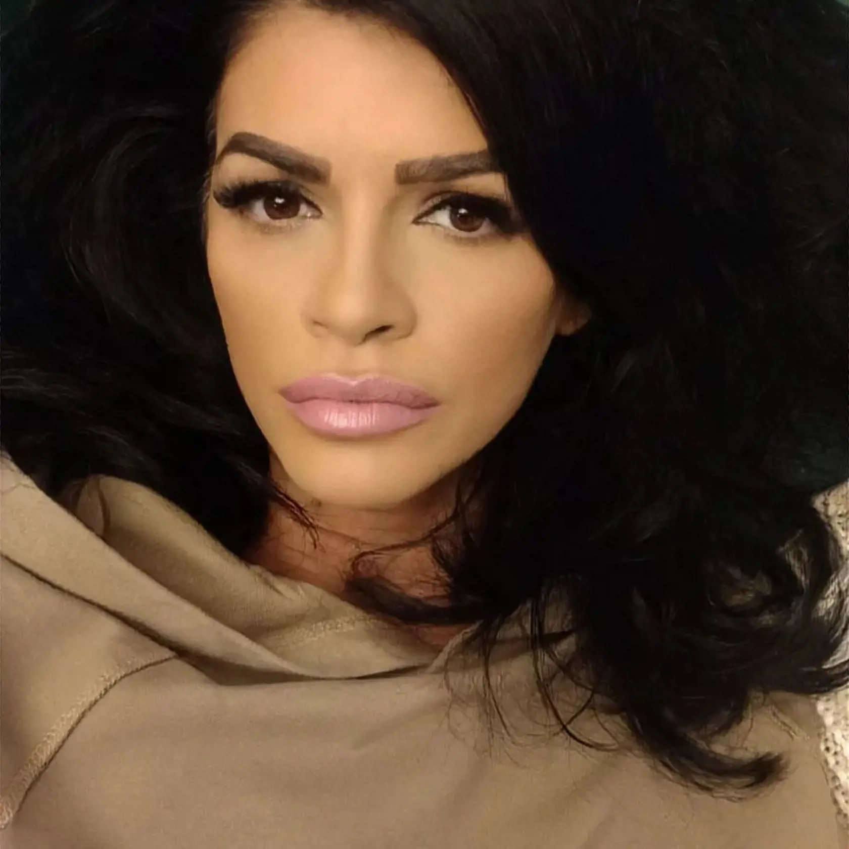 Silvia Šarköziová spôsobila touto selfie ošiaľ!