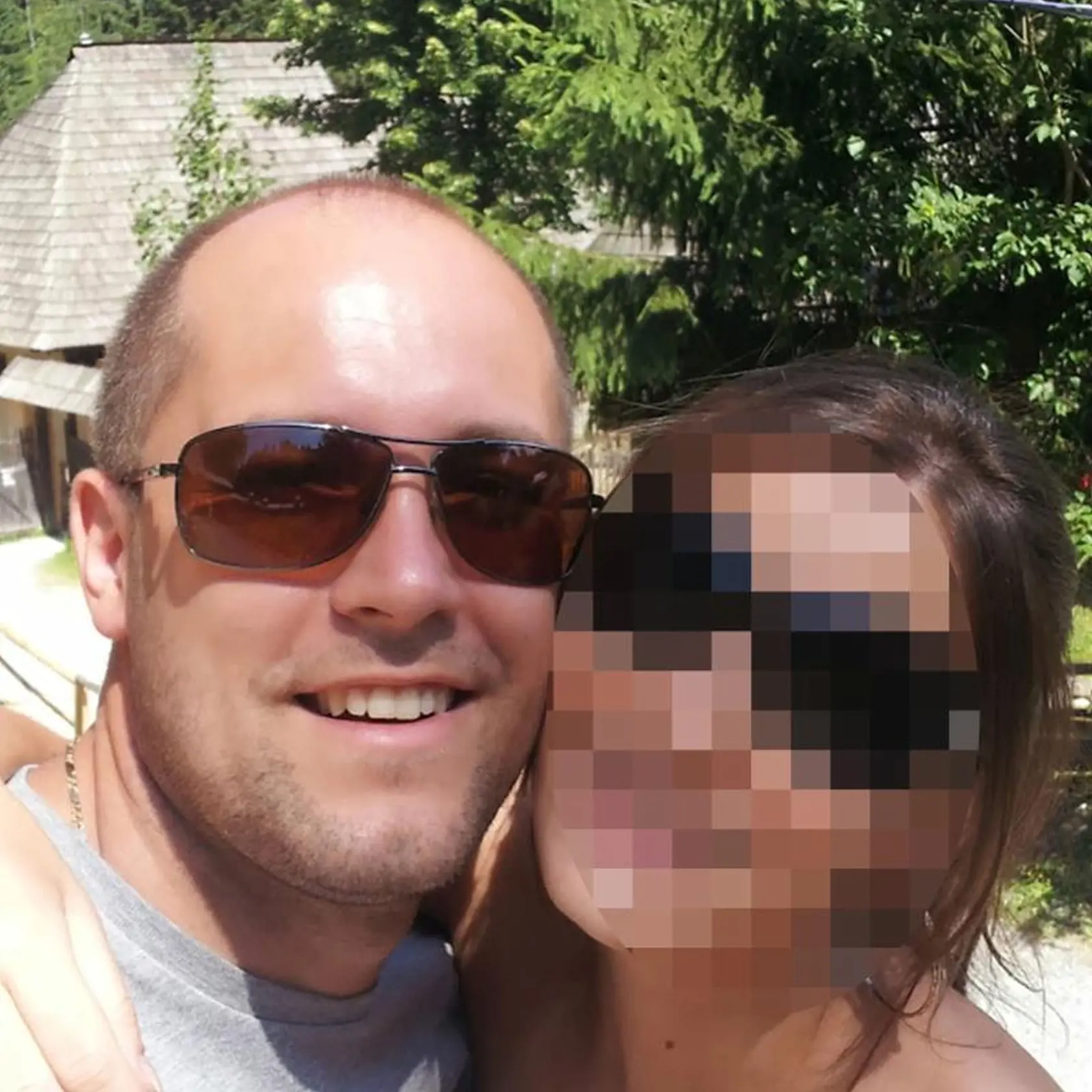 Odvolací súd rozhodol, že expolicajt Pavol Vorobjov zostane vo väzbe