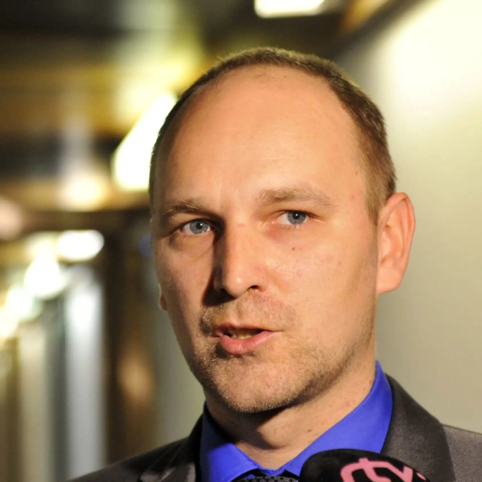 Jozef Viskupič: Európska únia (EÚ) zostala hluchá voči volaniu Ukrajiny