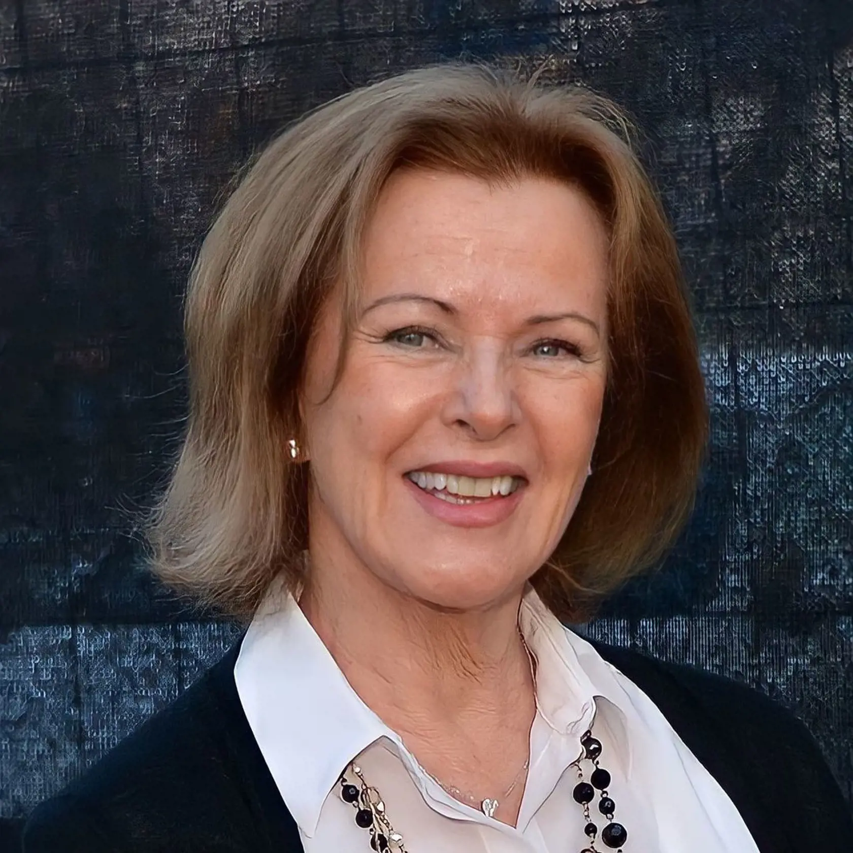 Anni-Frid Lyngstadová (75) dnes.