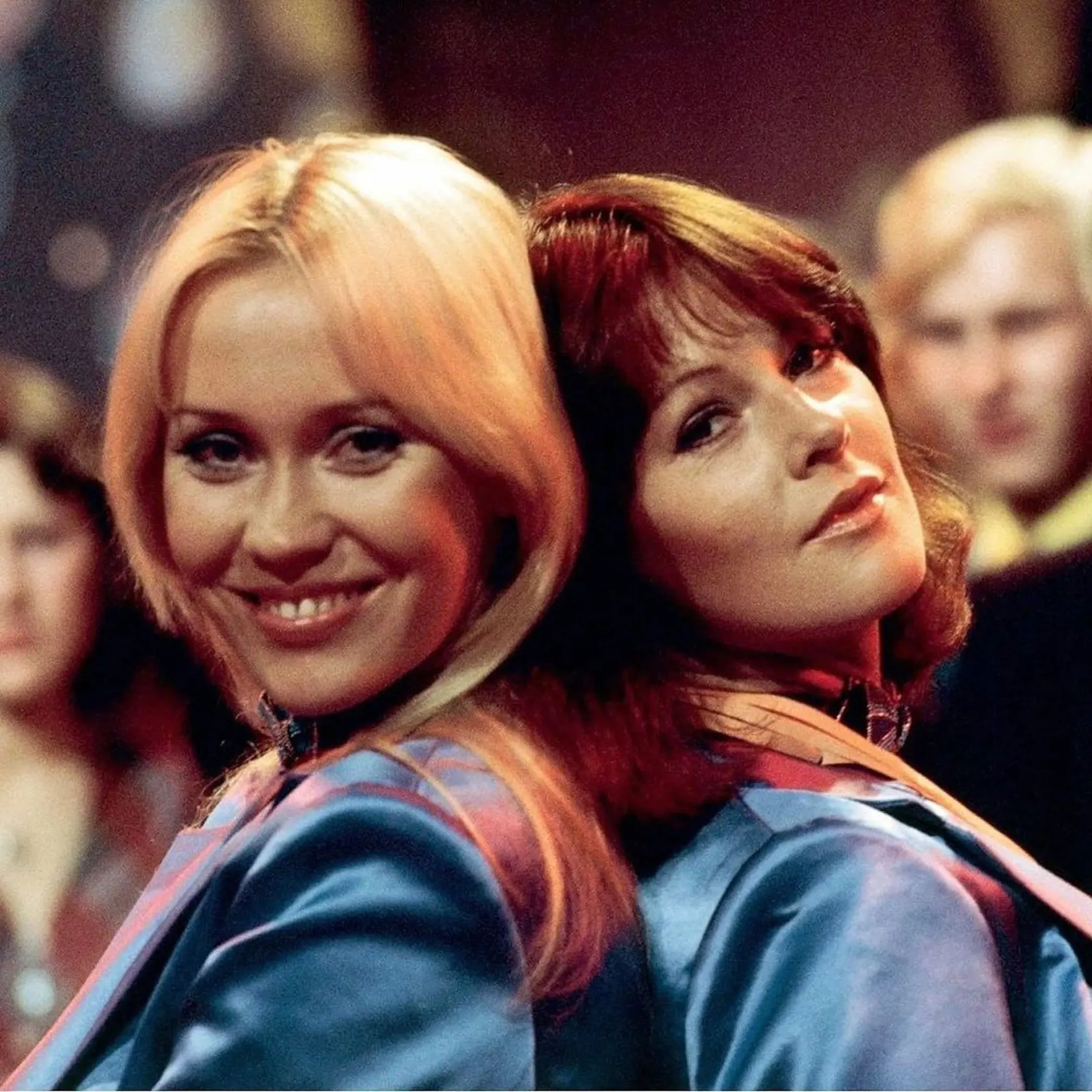 ABBA