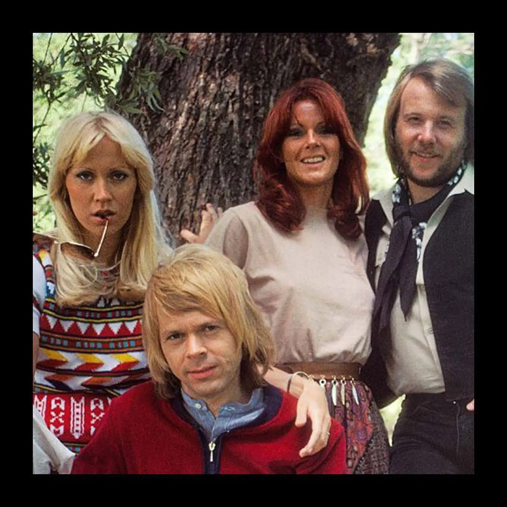 ABBA