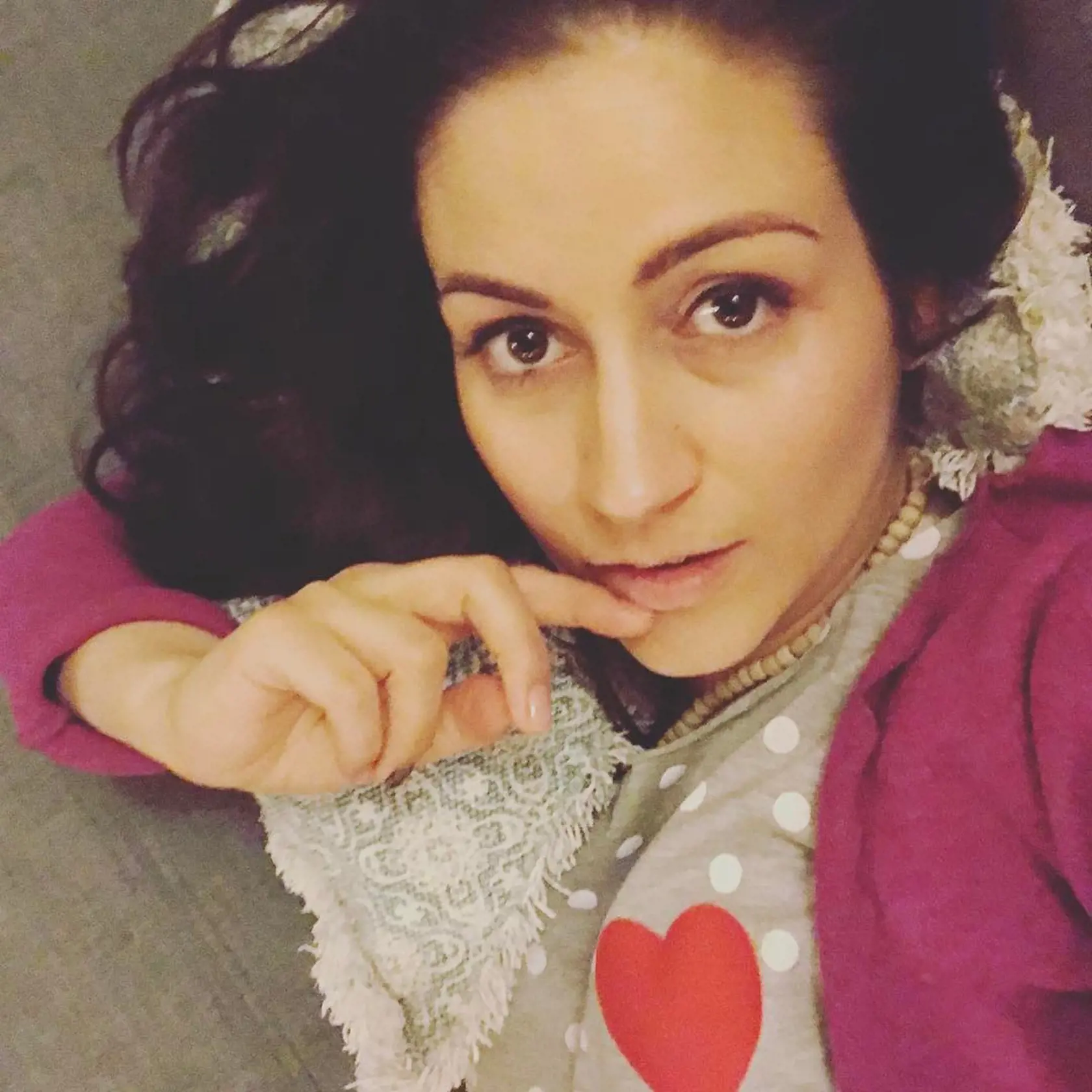 Zdenka Predná