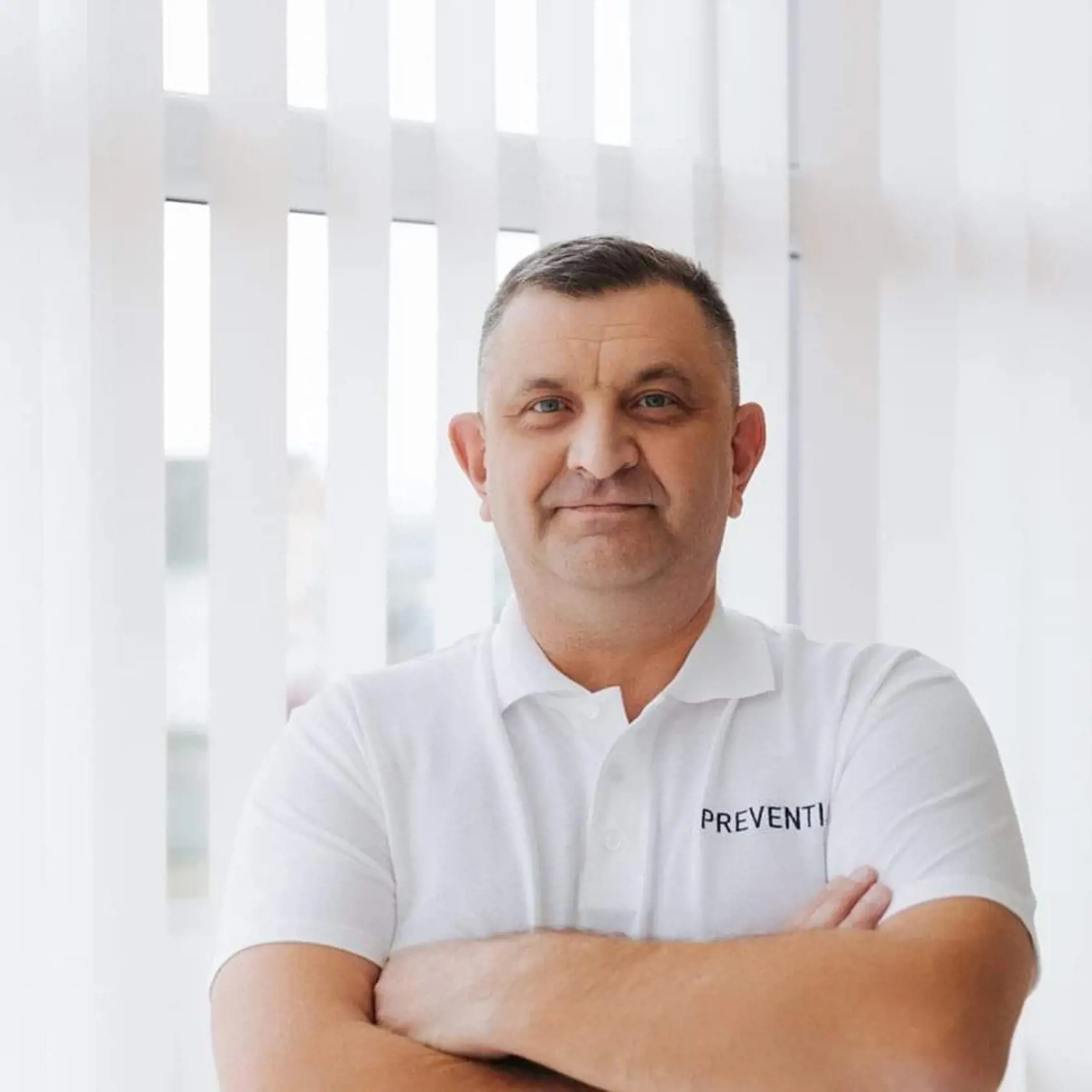 Lekár urológ Mikle sa pochválil fotografiou so slávnym pacientom.