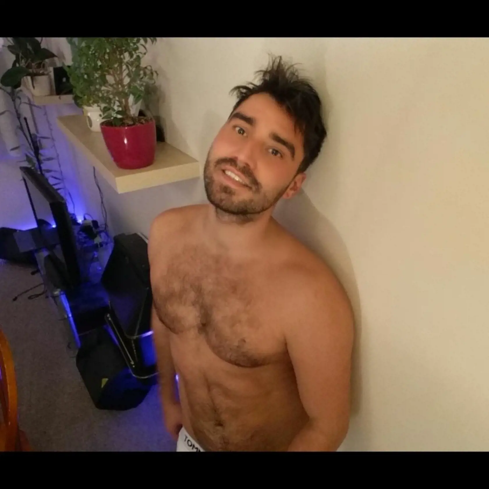 Takto po rokoch vyzerá Zašo Hubáček.