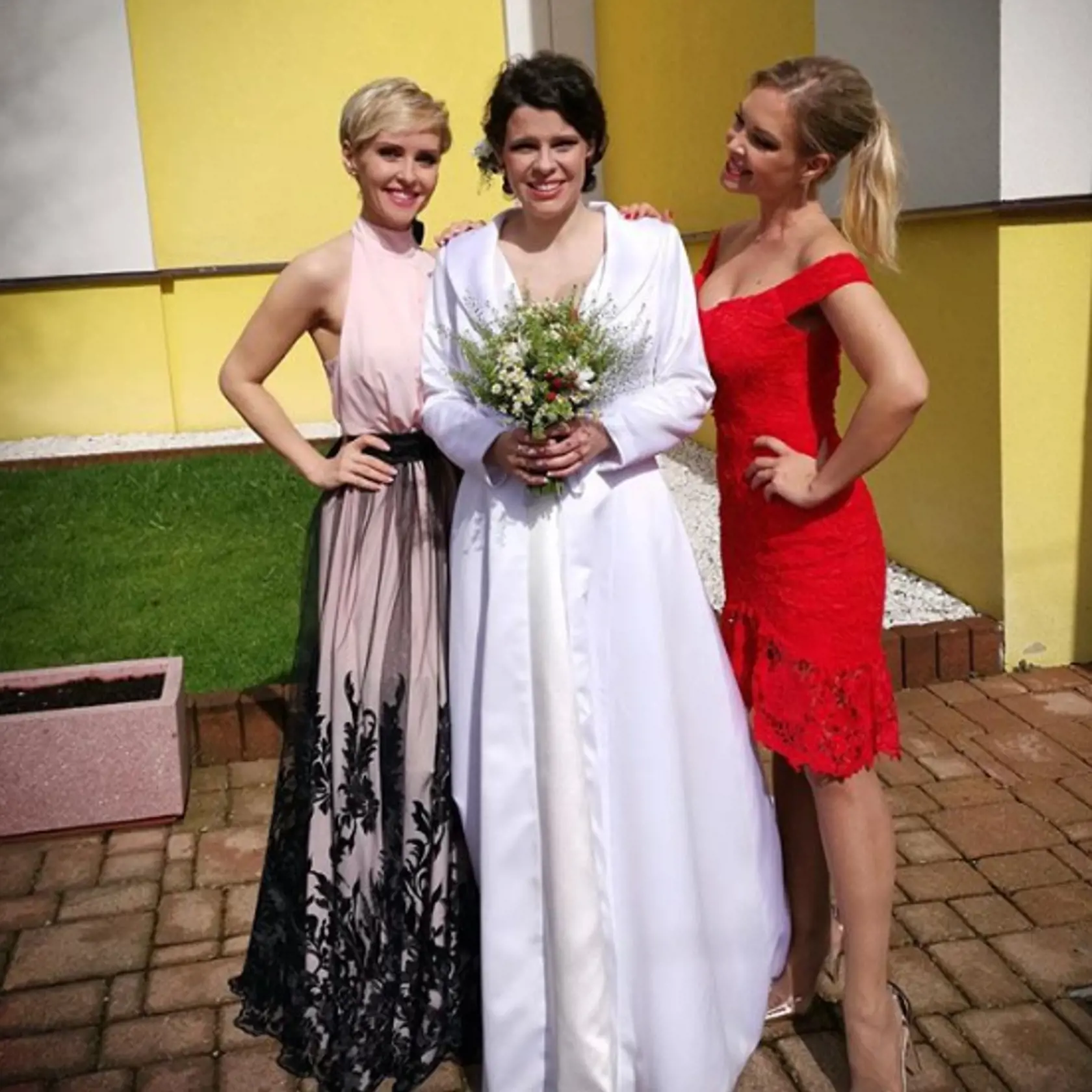 Kvetka Horváthová a jej naj módne kúsky z Instagramu.