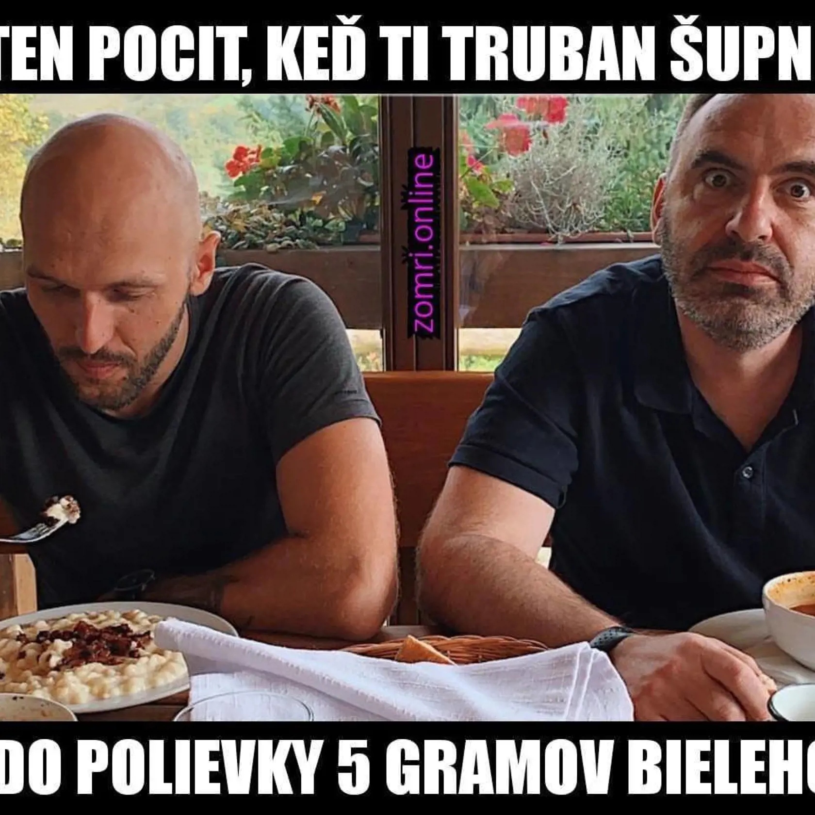 Internet sa opäť bavil.