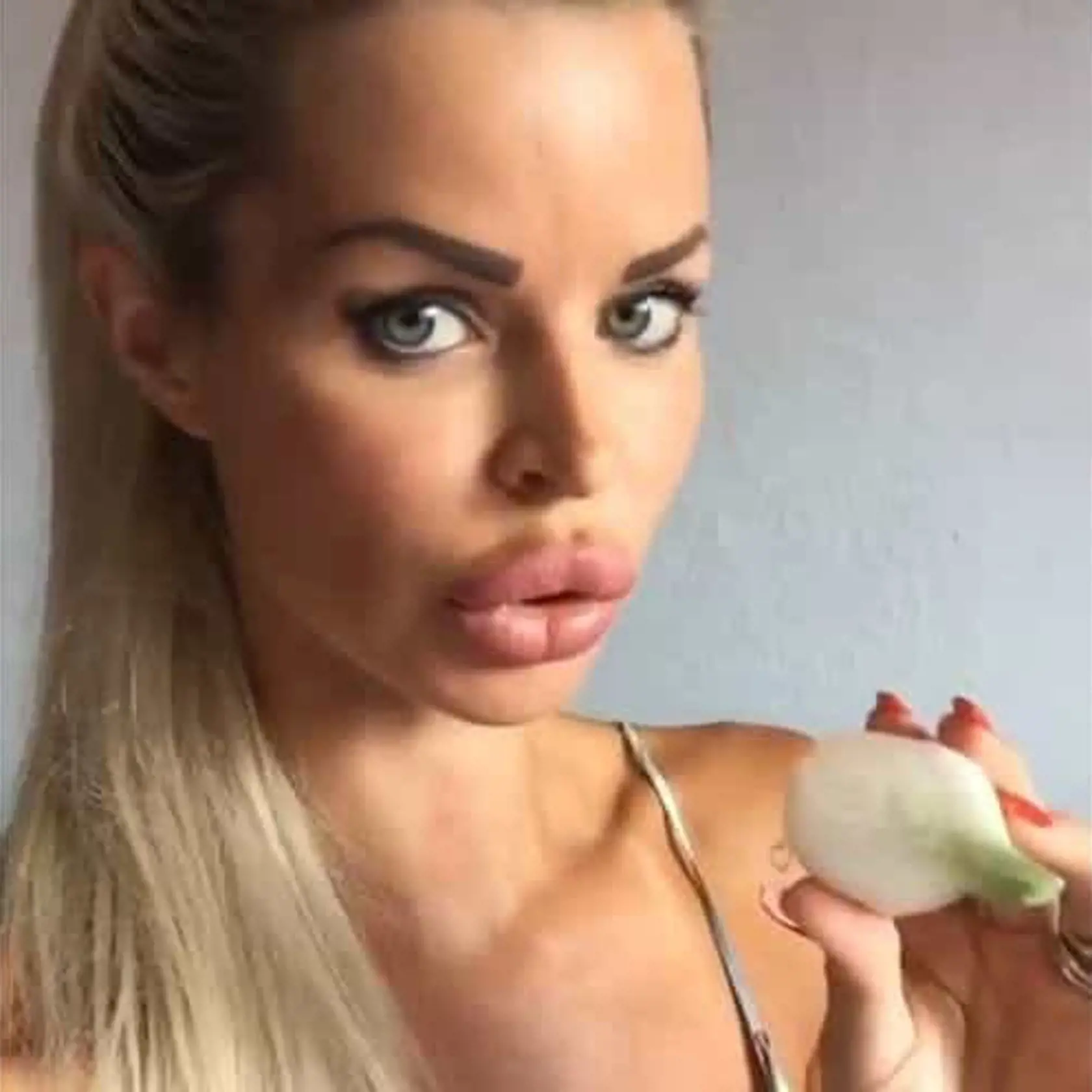 Silvia Kucherenko