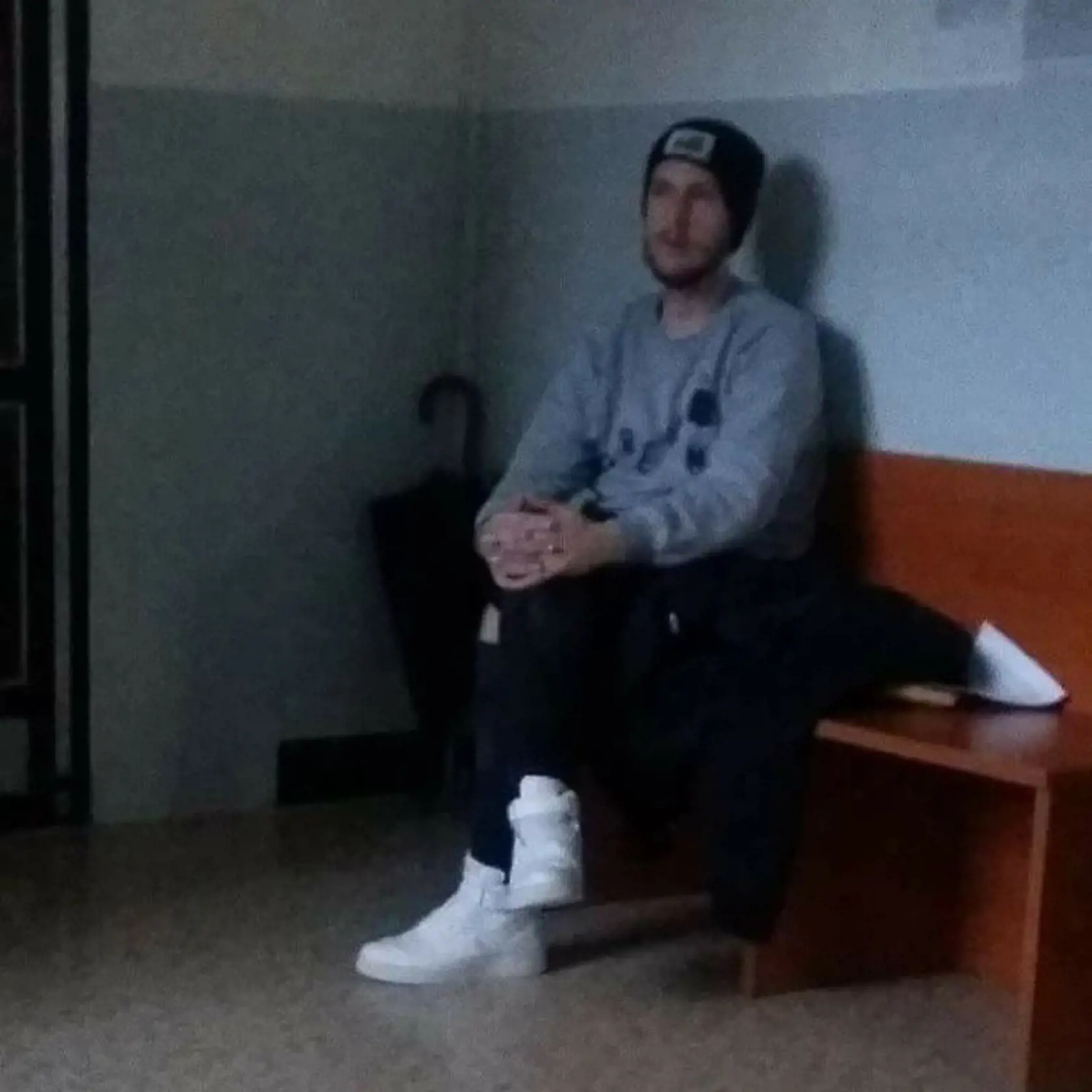 Raperovi Supovi (37) za drogy hrozí až 10 rokov za mrežami.