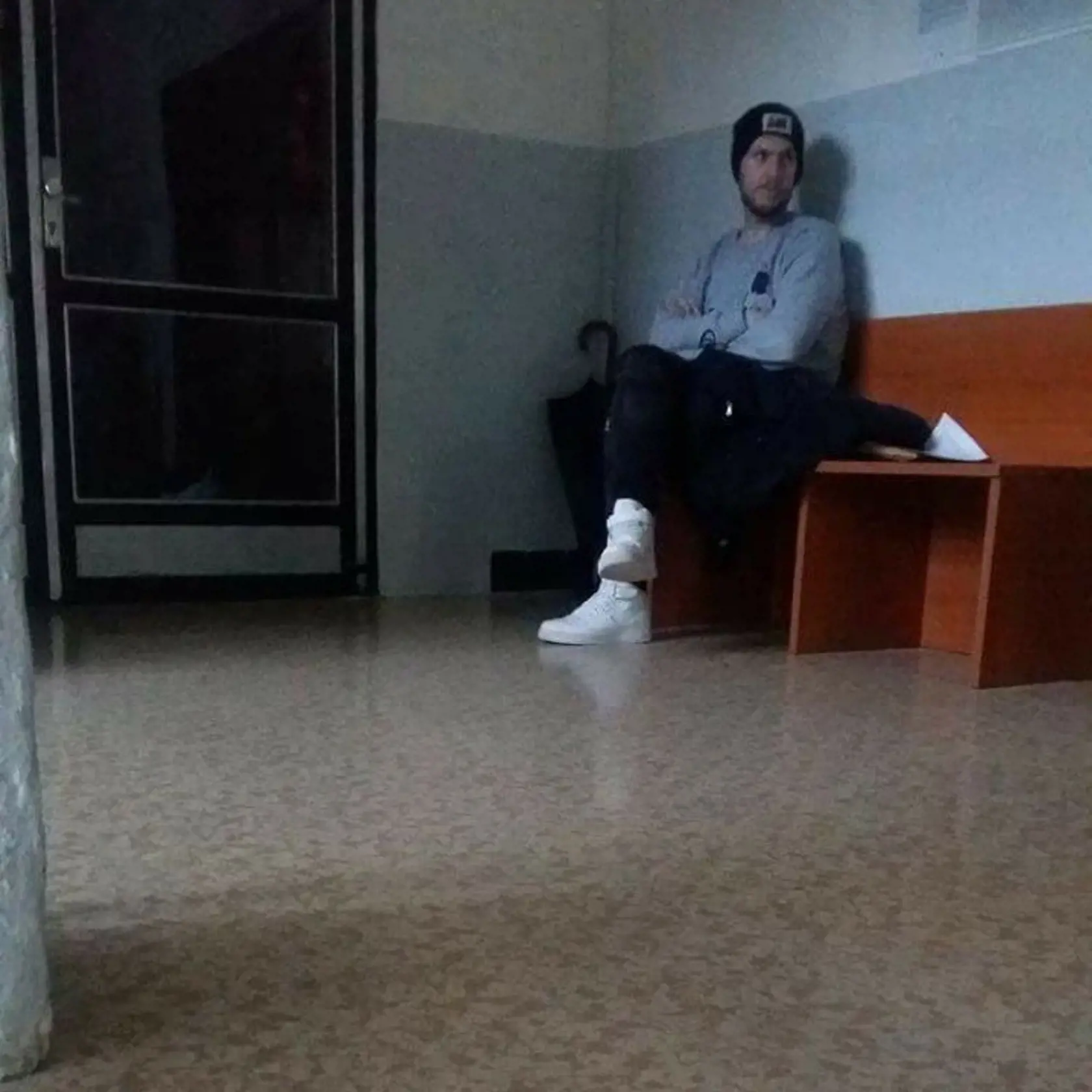 Raperovi Supovi (37) za drogy hrozí až 10 rokov za mrežami.