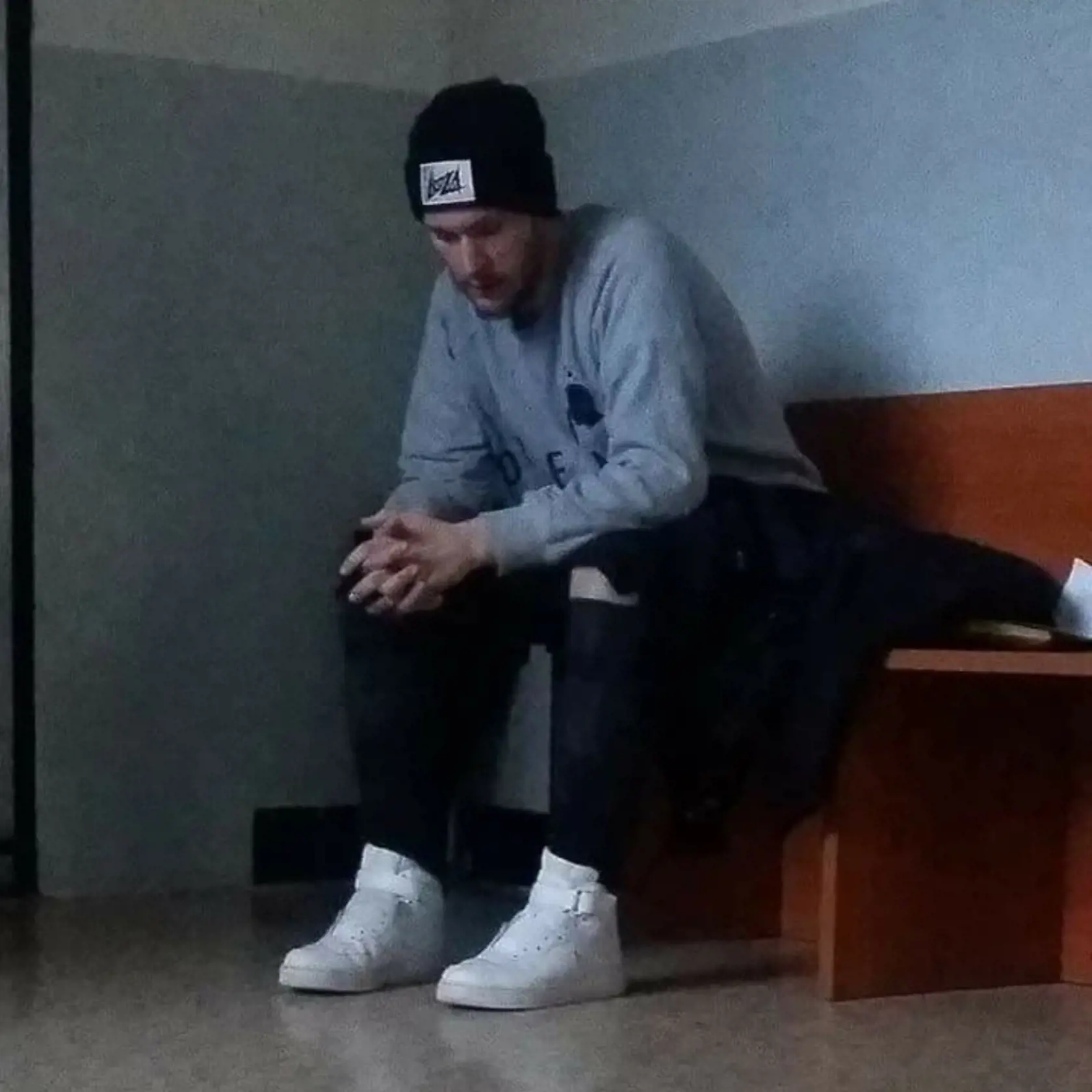 Raperovi Supovi (37) za drogy hrozí až 10 rokov za mrežami.