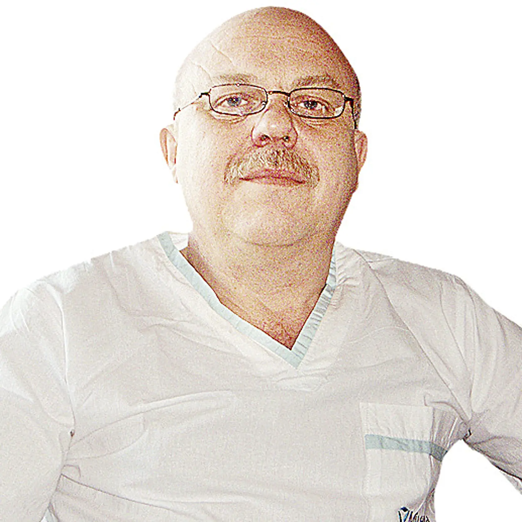 MUDr. Dezider Timko