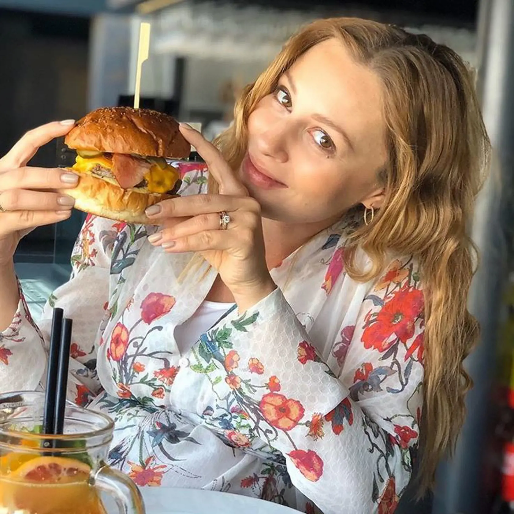 Mária Čírová na Instagrame ukazuje kus svojho života. Je prekvapivo iný, ako by od nej - nakoľko je známou speváčkou - ľudia čakali.