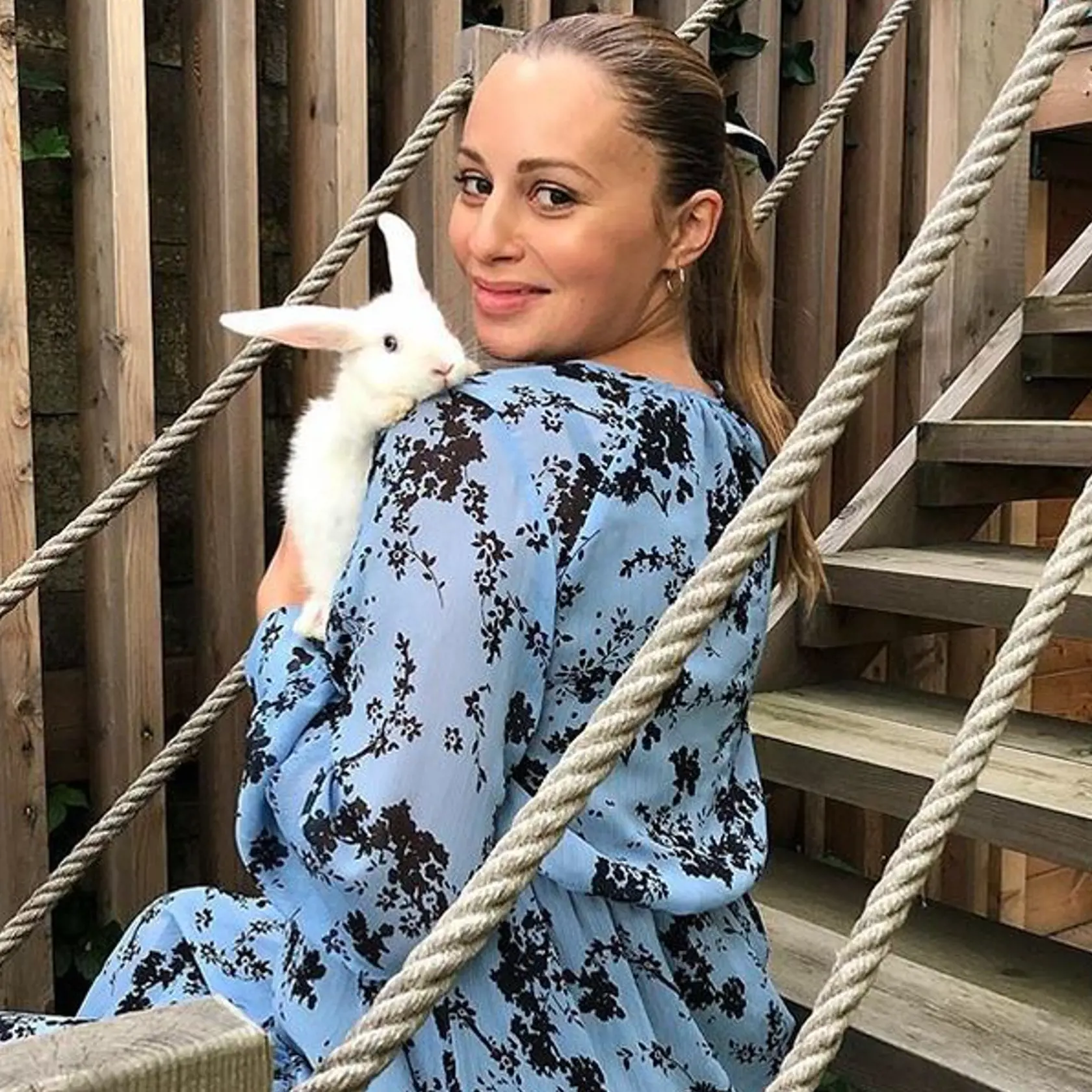 Mária Čírová na Instagrame ukazuje kus svojho života. Je prekvapivo iný, ako by od nej - nakoľko je známou speváčkou - ľudia čakali.