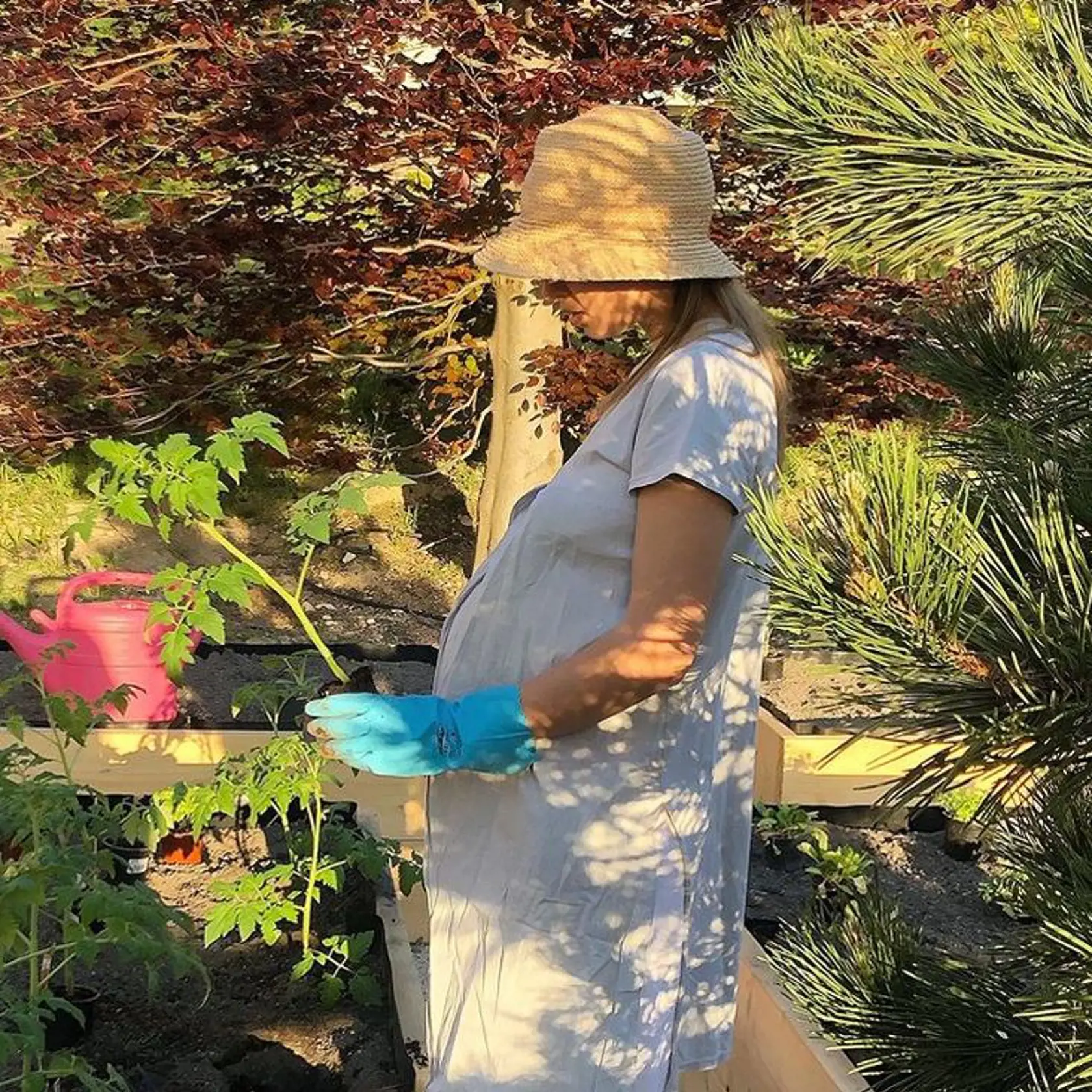 Mária Čírová na Instagrame ukazuje kus svojho života. Je prekvapivo iný, ako by od nej - nakoľko je známou speváčkou - ľudia čakali.