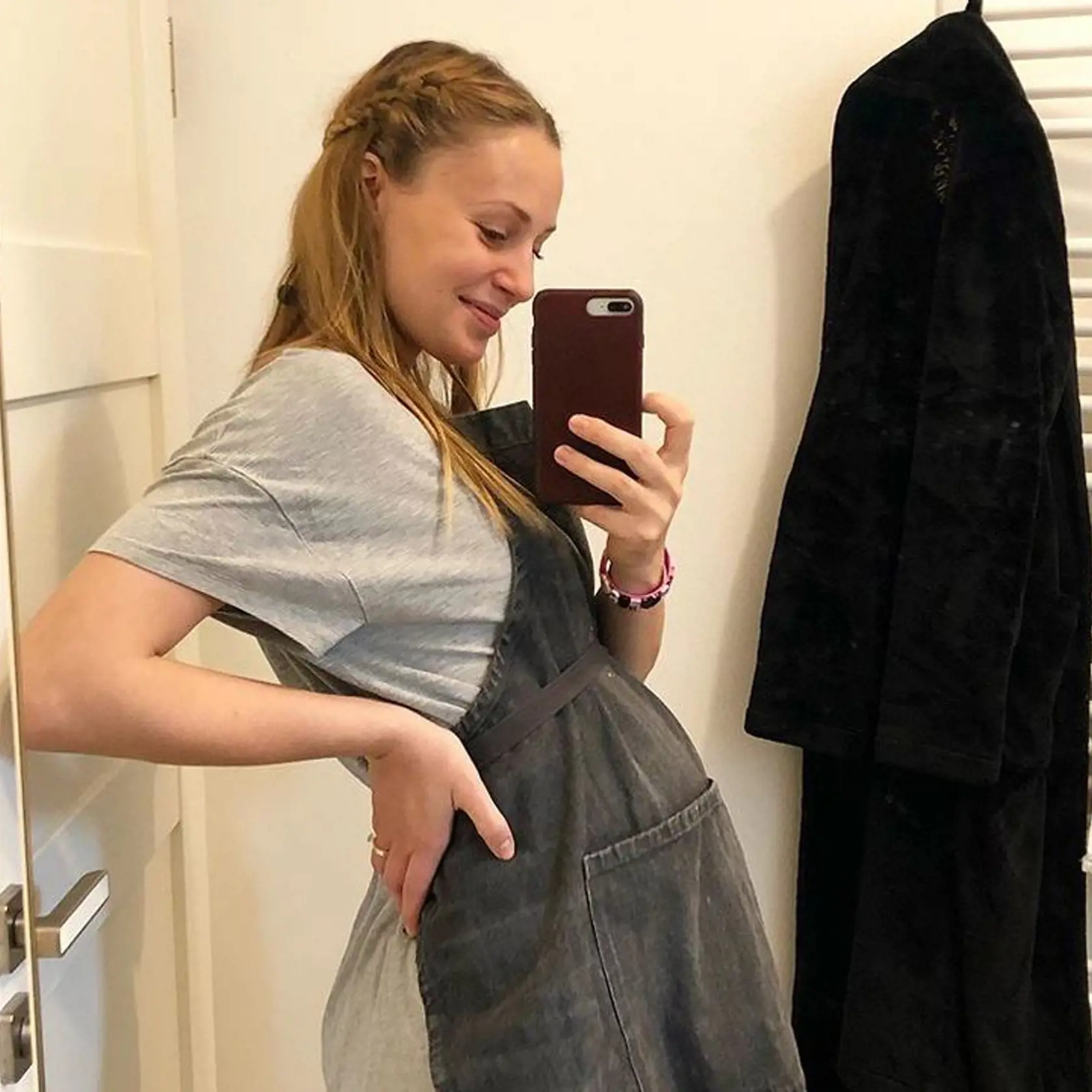 Mária Čírová na Instagrame ukazuje kus svojho života. Je prekvapivo iný, ako by od nej - nakoľko je známou speváčkou - ľudia čakali.