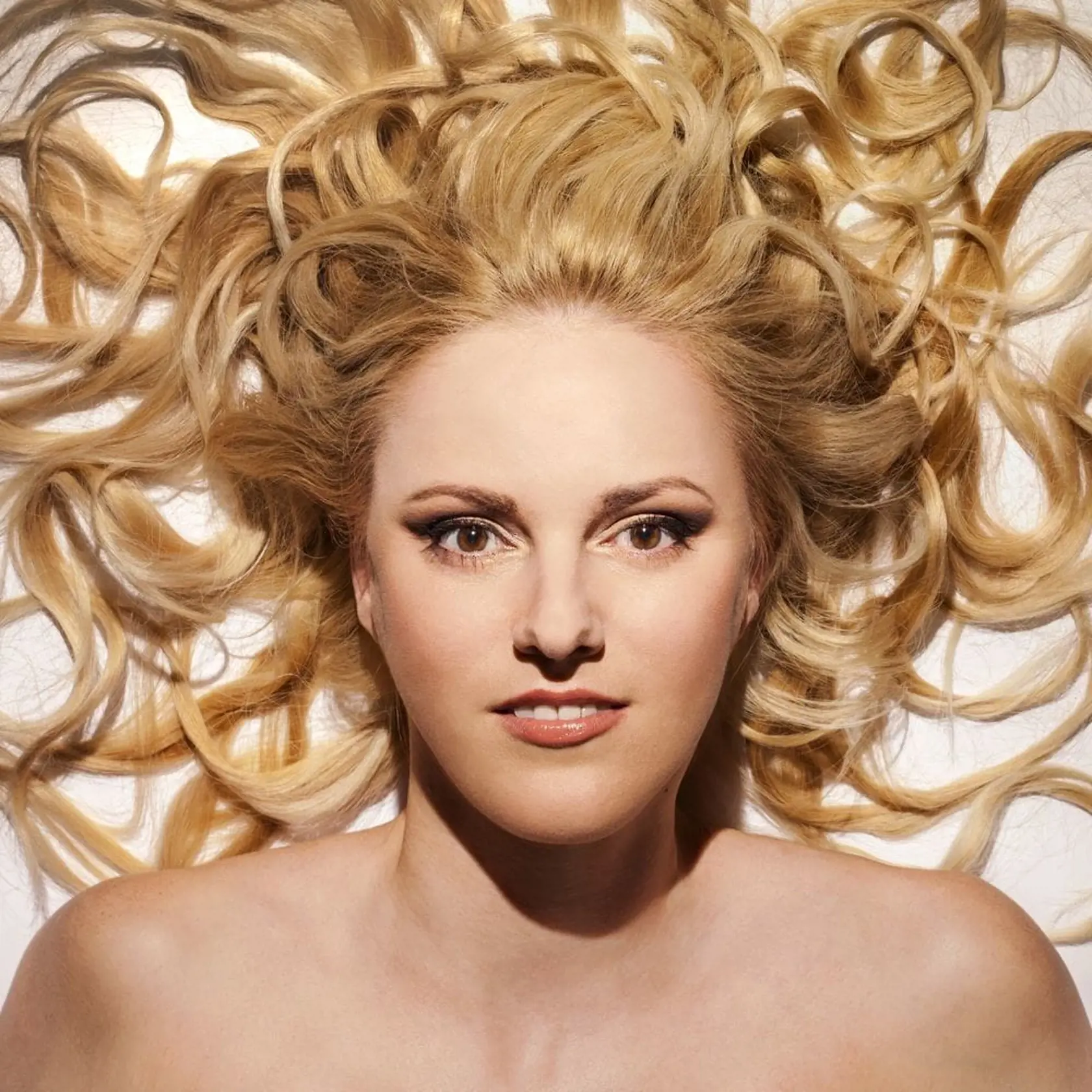 Speváčka Kristína je ako slovenská Diana Krall.
