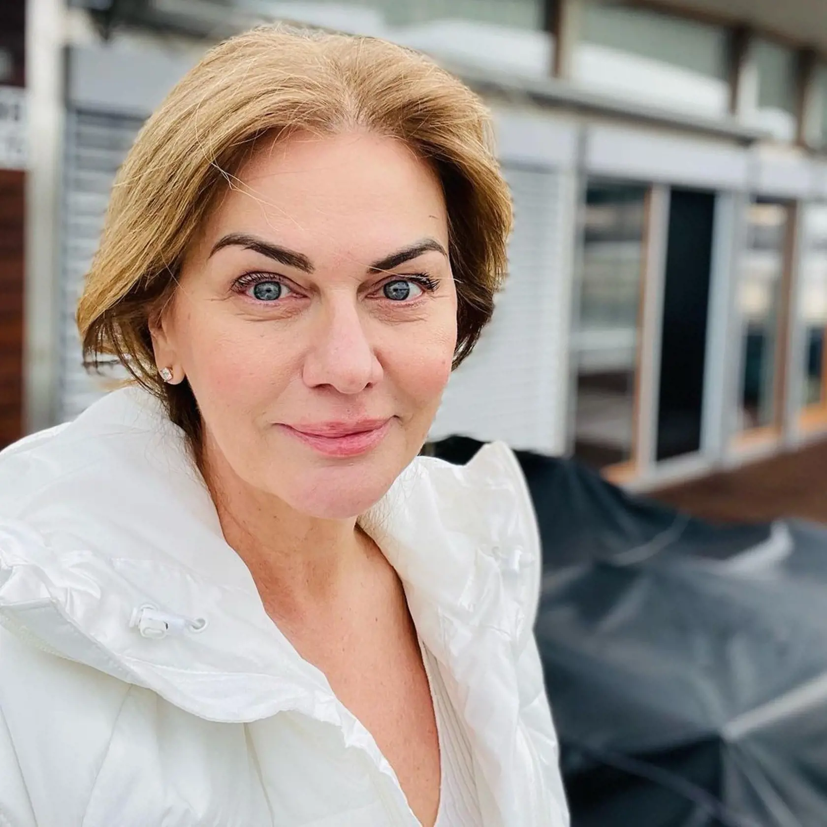 Poslankyňa Európskeho parlamentu za stranu Smer-SD Monika Beňová (54) sa opäť buchla po vrecku! Na výlete vo Vysokých Tatrách sa ukázala v hriešne drahom kúsku, z ktorého ceny sa vám zaručene zatočí hlava!