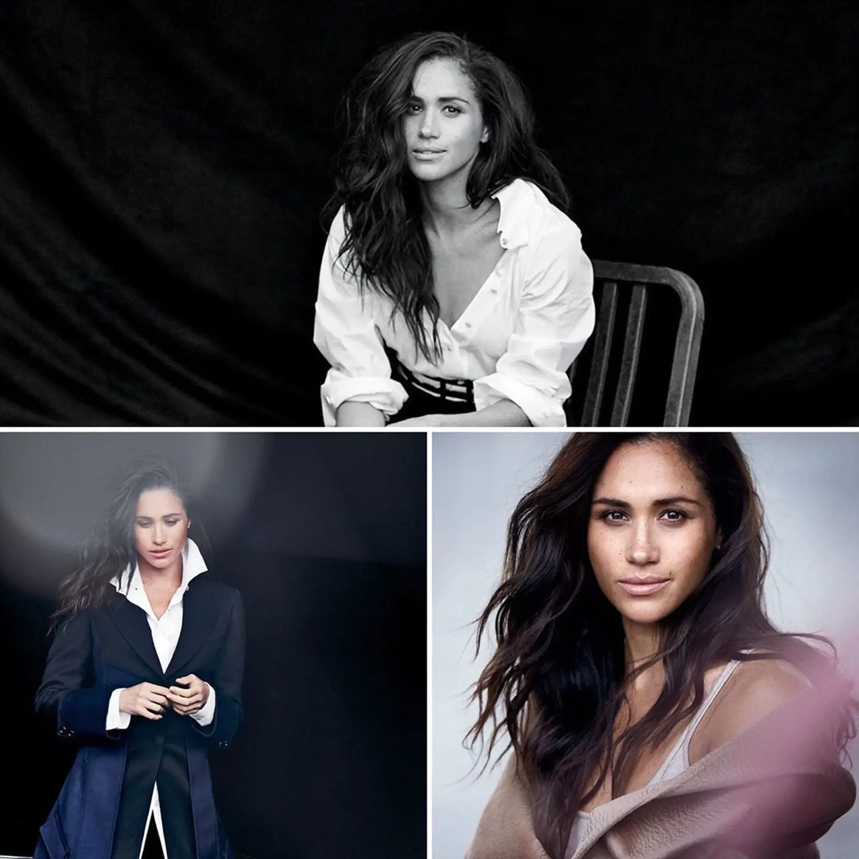 Skôr, ako sa Meghan spoznala so svojim vysnívaným princom Harrym a dokonale mu pomotala hlavu, bola len priemernou americkou herečkou zo seriálu kravaťáci. Meghan však bola celý život ambicióznym dievčaťom a svoju cestu za slávou si vedela vydláždiť celkom sama.