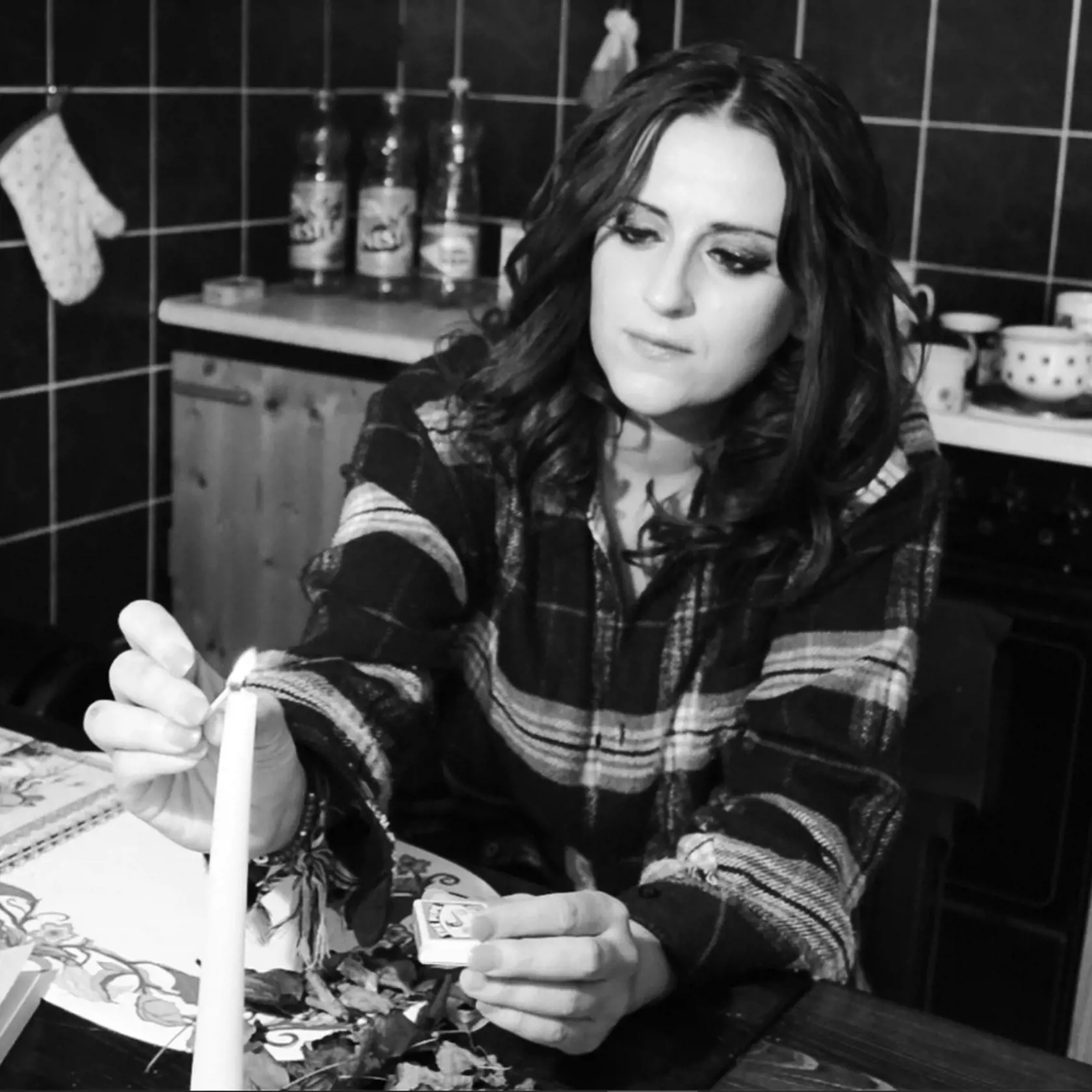 Nahrávala doma. Videoklip, ktorý Barbara Haščáková venovala zosnulému otcovi, je zároveň pamiatkou na ňu.