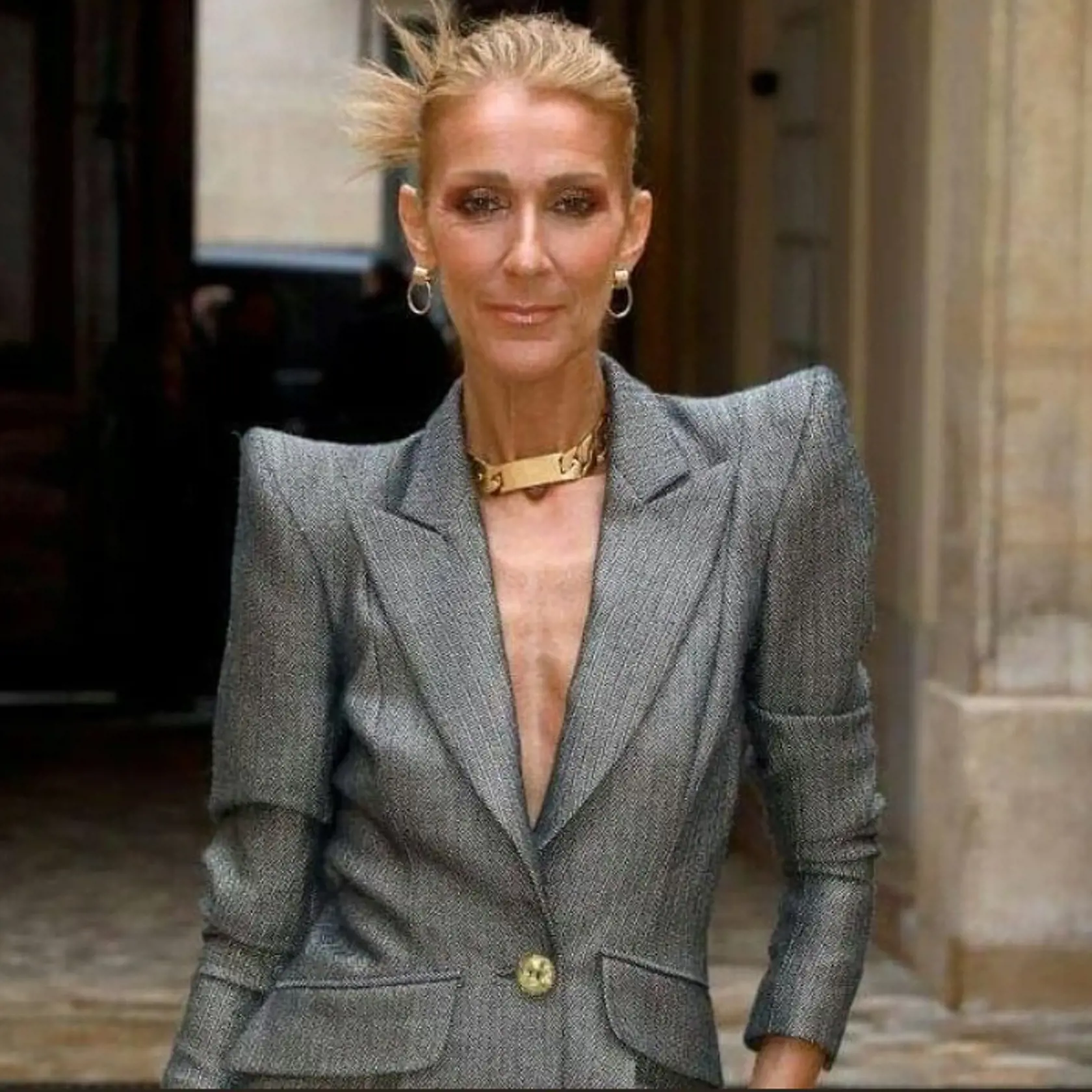 Celine Dion