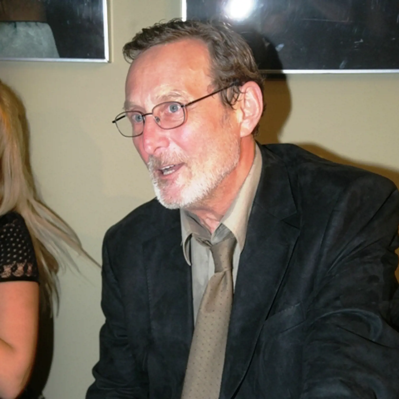 Ladislav Frej