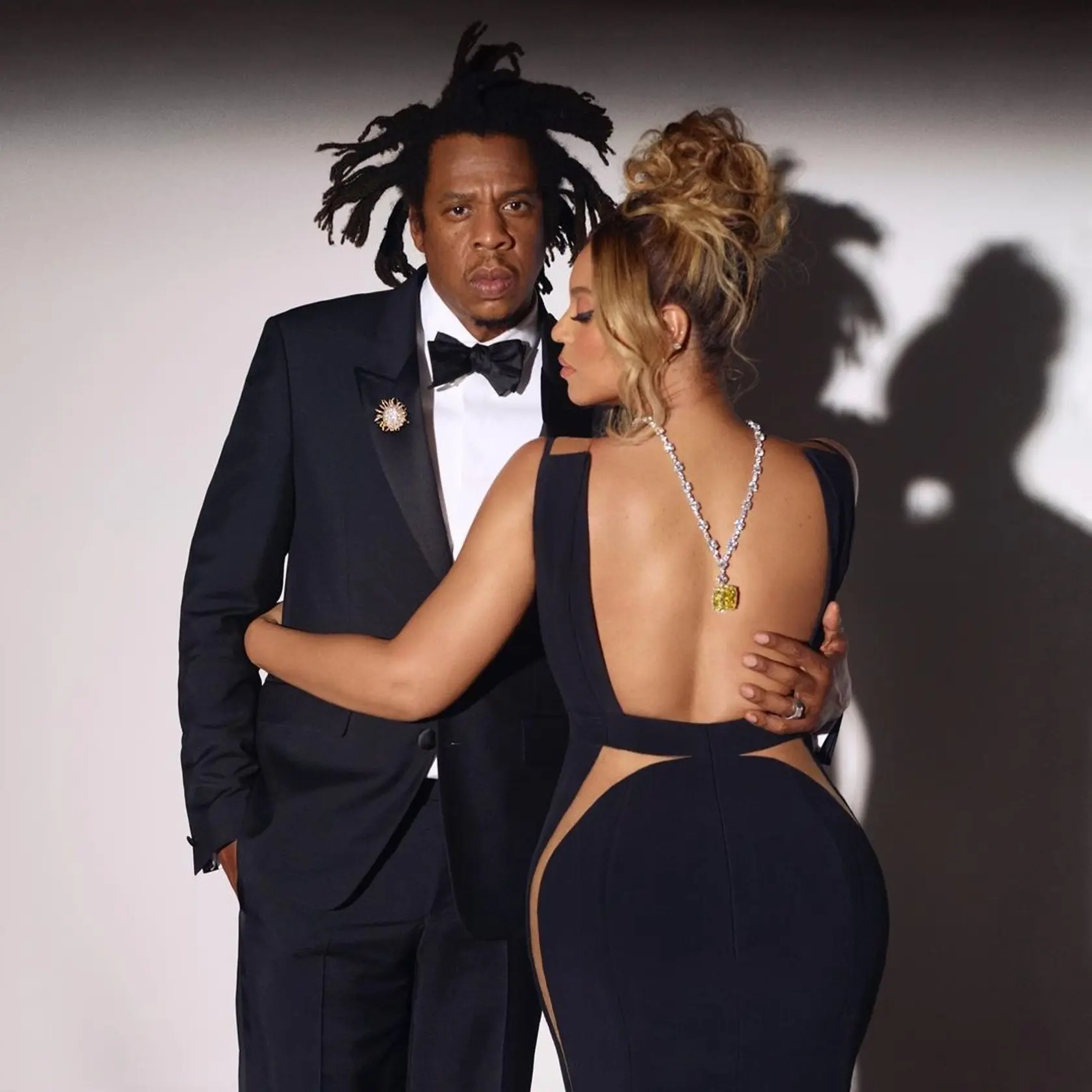 Beyoncé s manželom Jay-Z sú tvárami novej kampane.