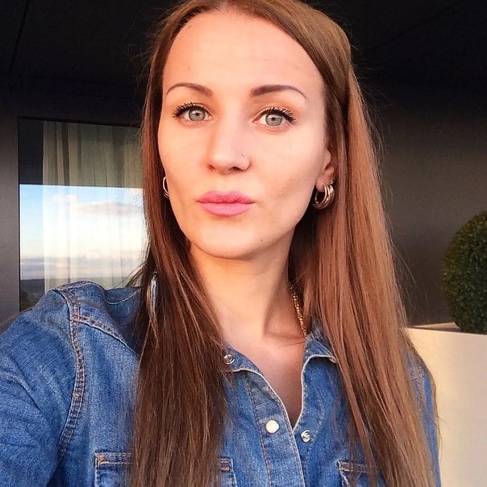 Ktovie, čím Kaverina očarila herca?
