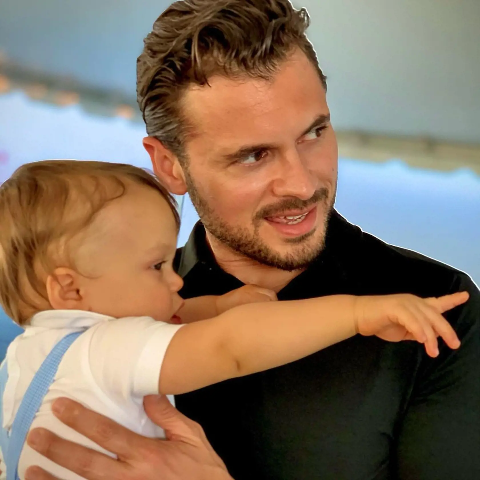 Adan Canto