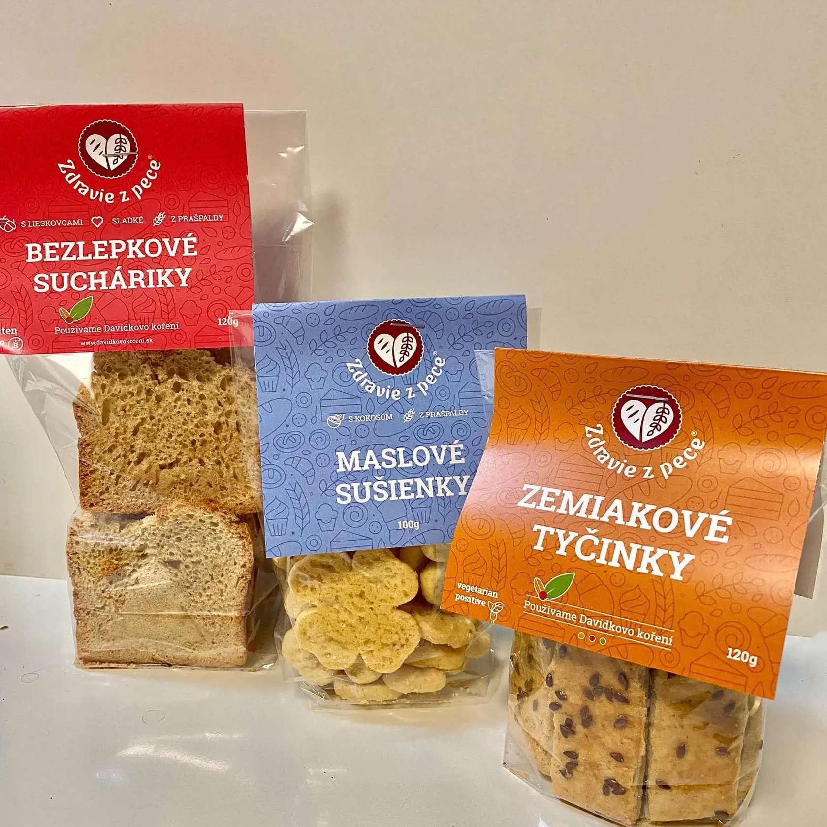 Počas svojho pôsobenia sa pekáreň mohla pochváliť viacerými prestížnymi oceneniami. Tie sa spájali s produktami, ktoré vyrábala zo starej odrody špaldy.