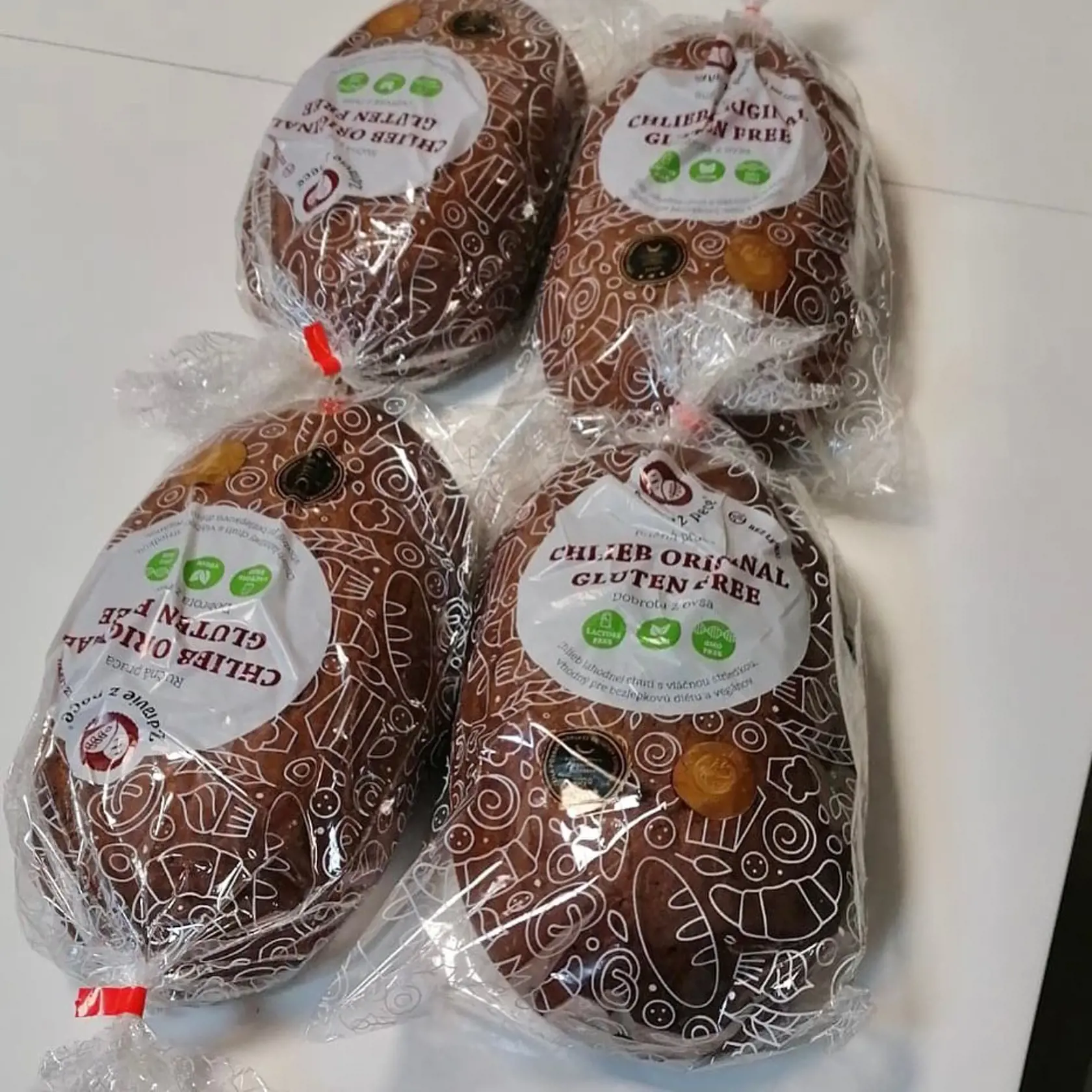 Počas svojho pôsobenia sa pekáreň mohla pochváliť viacerými prestížnymi oceneniami. Tie sa spájali s produktami, ktoré vyrábala zo starej odrody špaldy.