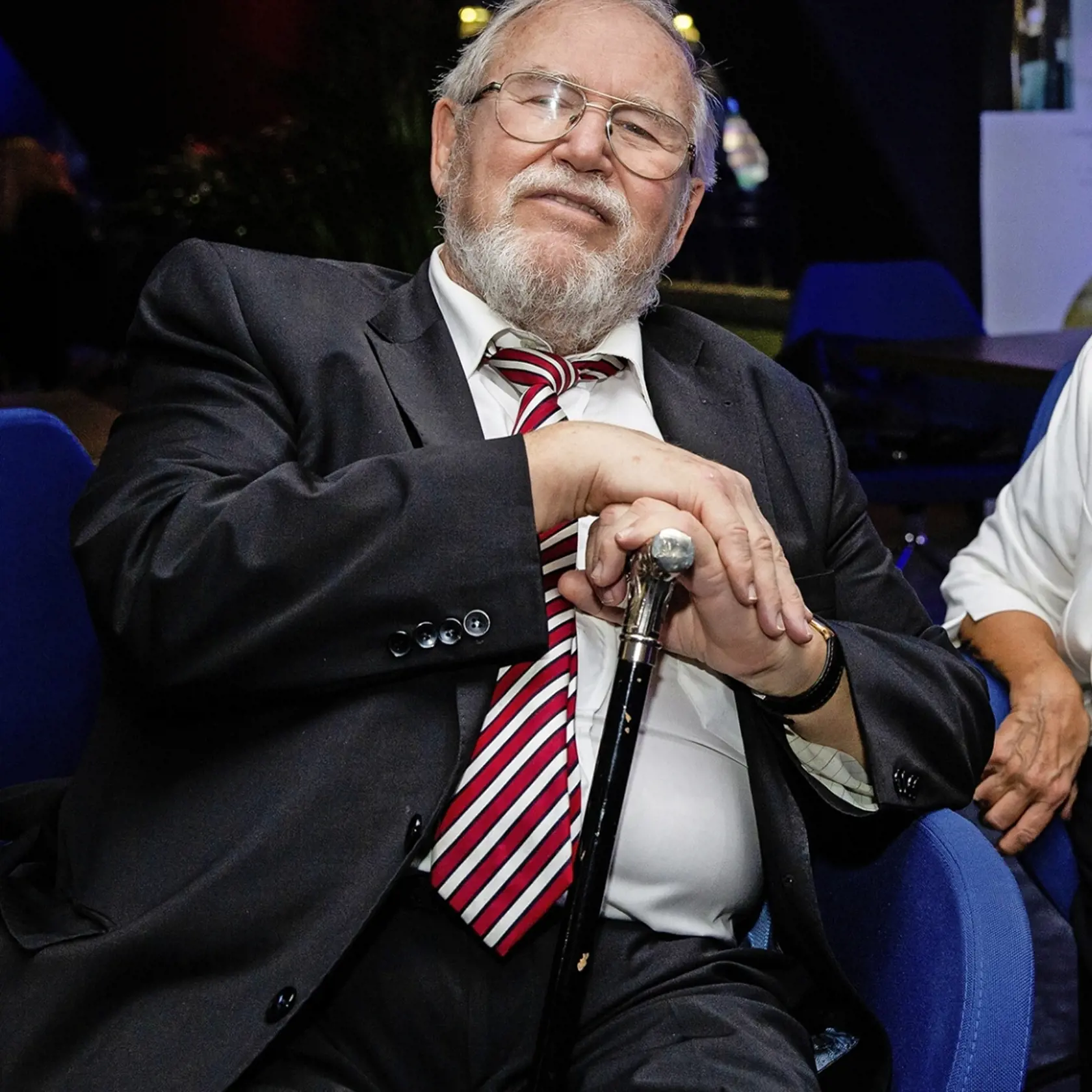 Pavel Traubner (78)